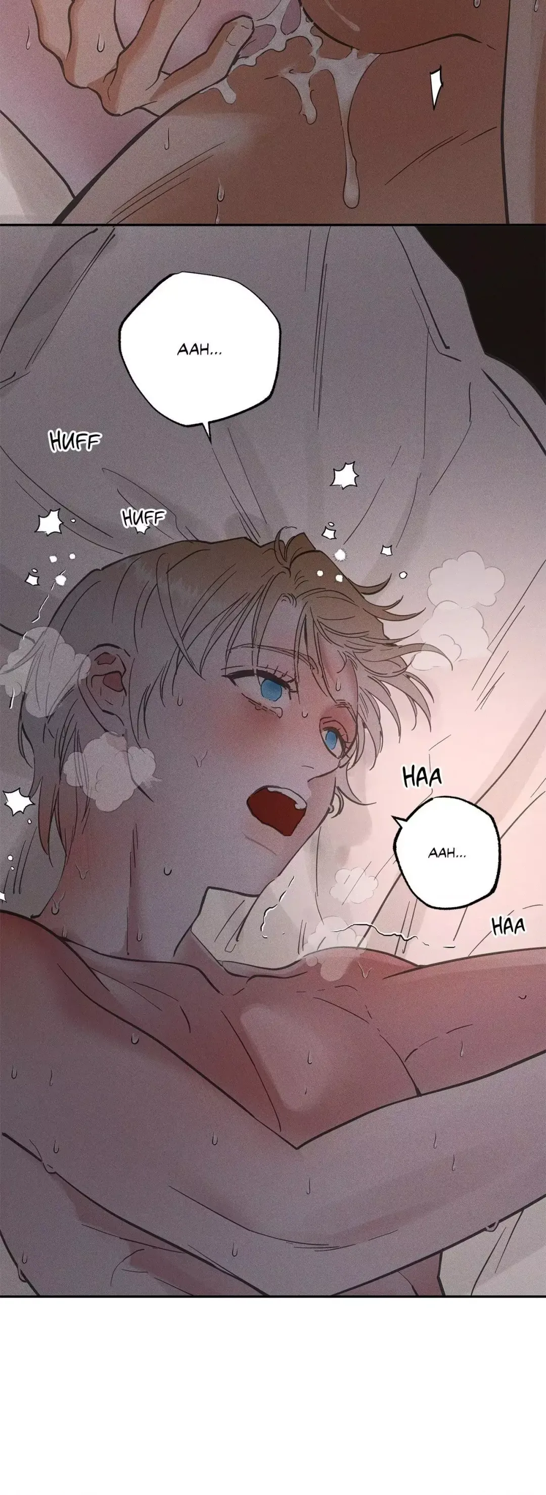 Antidote (Harusari) - Chapter 32 Page 29