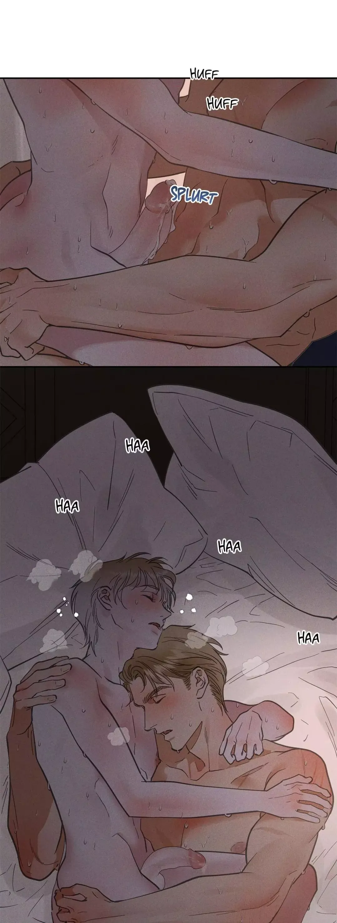 Antidote (Harusari) - Chapter 32 Page 30