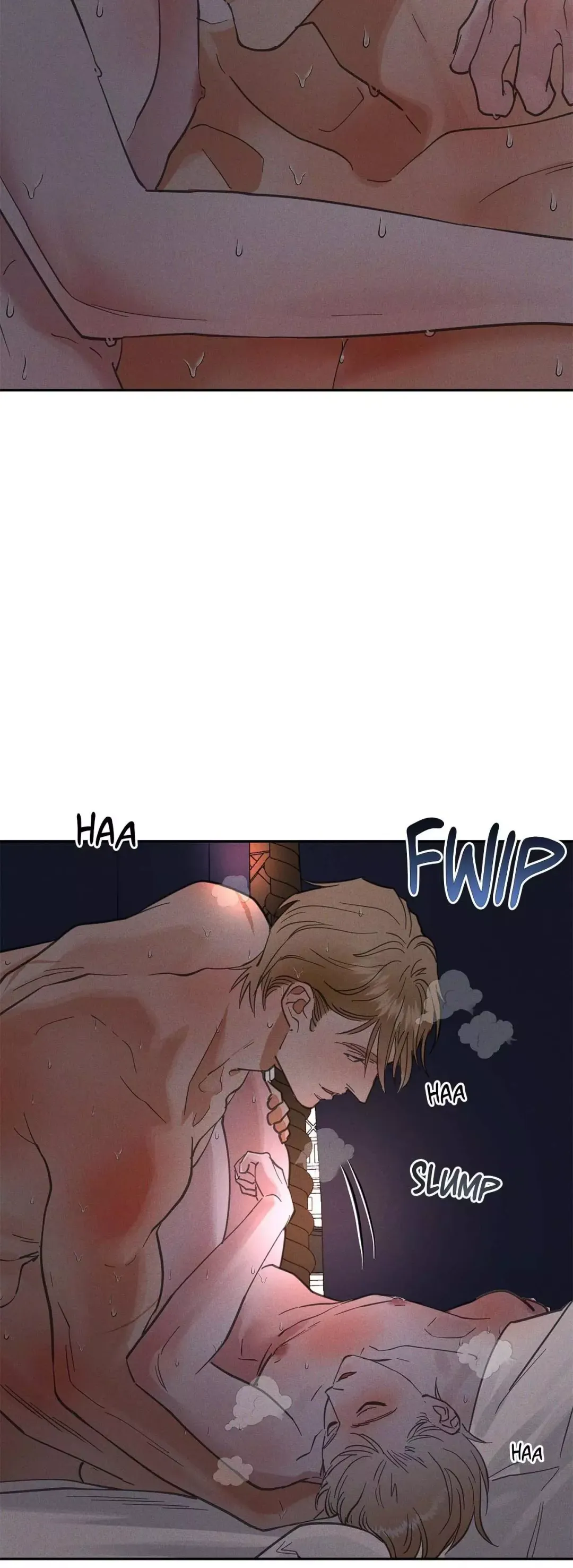 Antidote (Harusari) - Chapter 32 Page 32