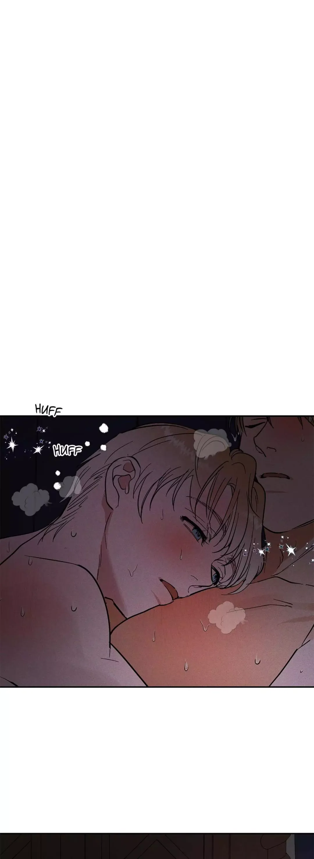 Antidote (Harusari) - Chapter 32 Page 33