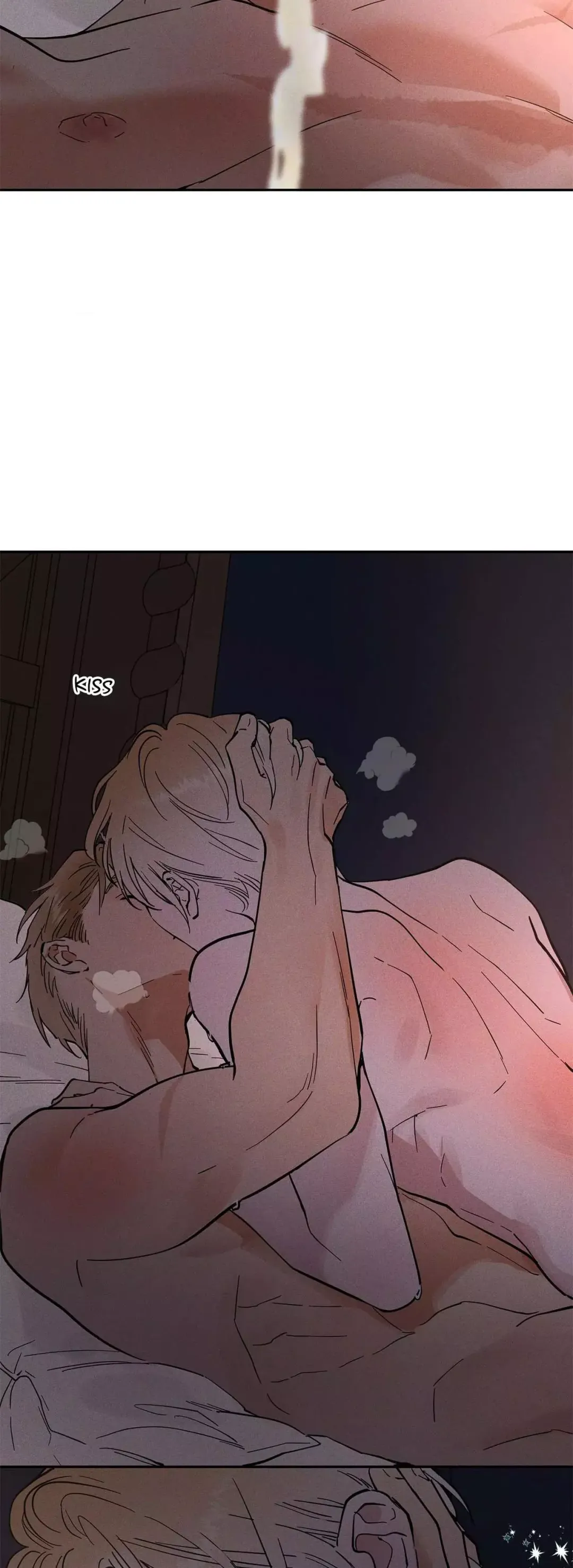 Antidote (Harusari) - Chapter 32 Page 35