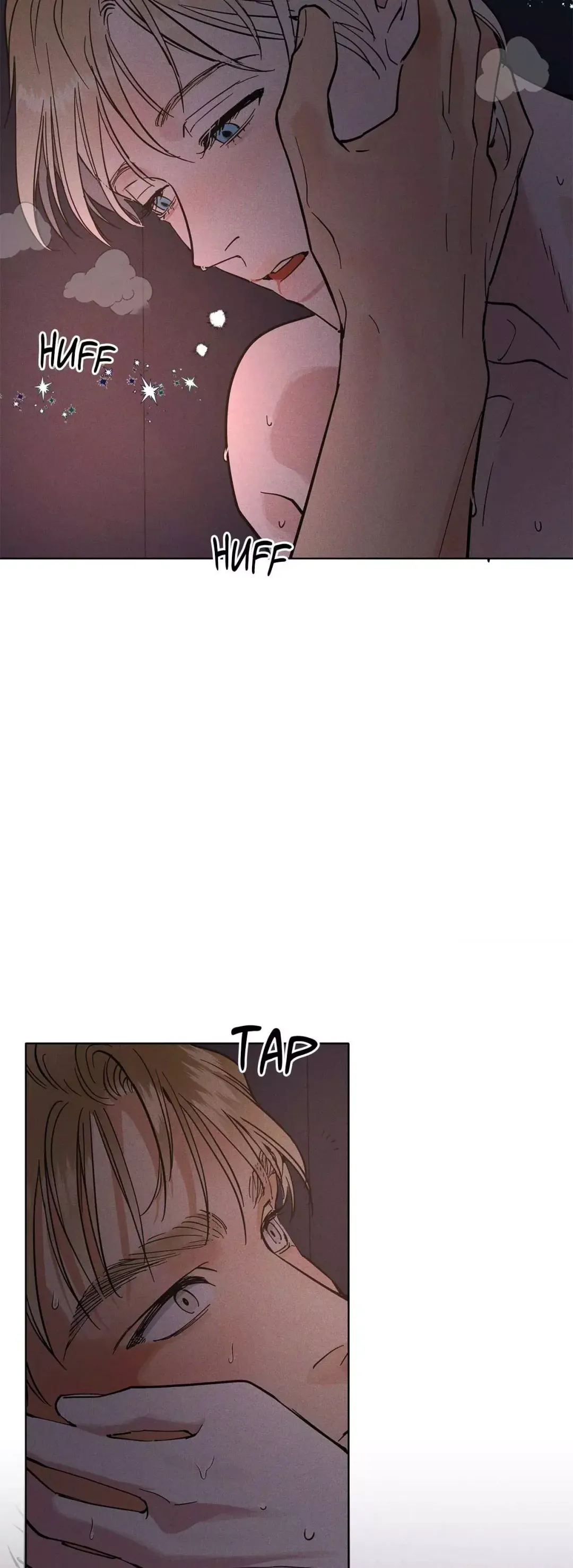 Antidote (Harusari) - Chapter 32 Page 36