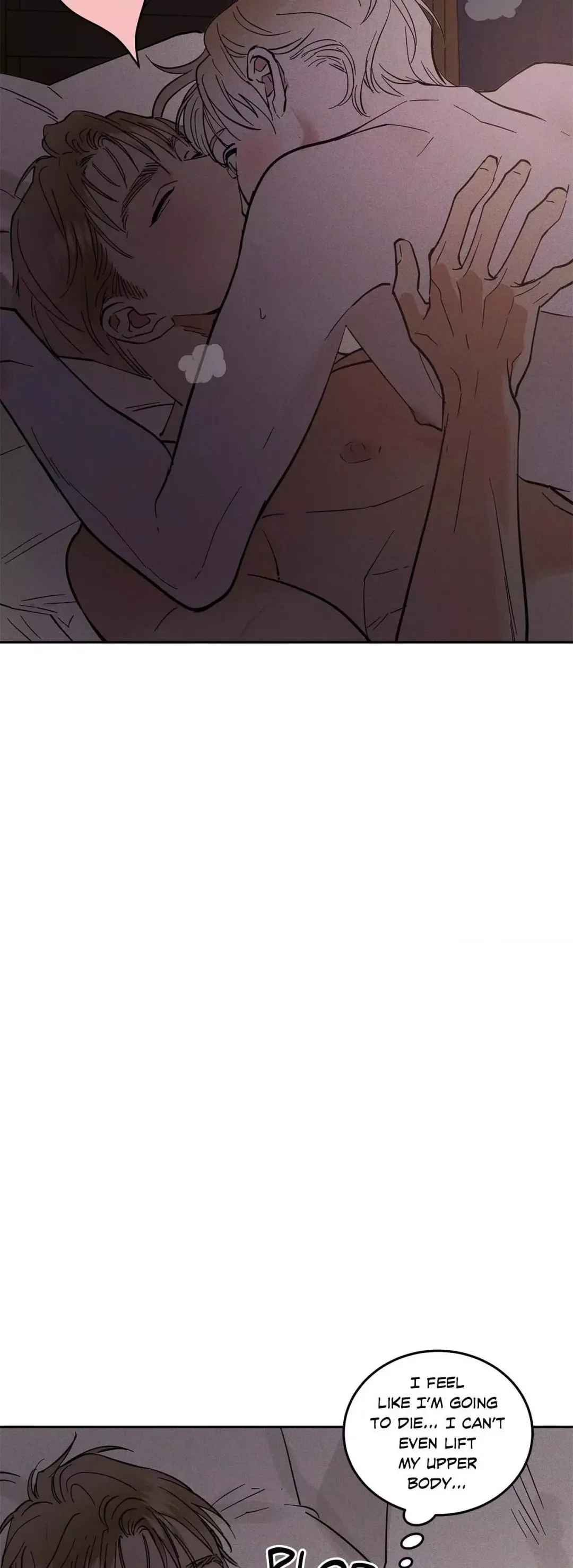 Antidote (Harusari) - Chapter 32 Page 38