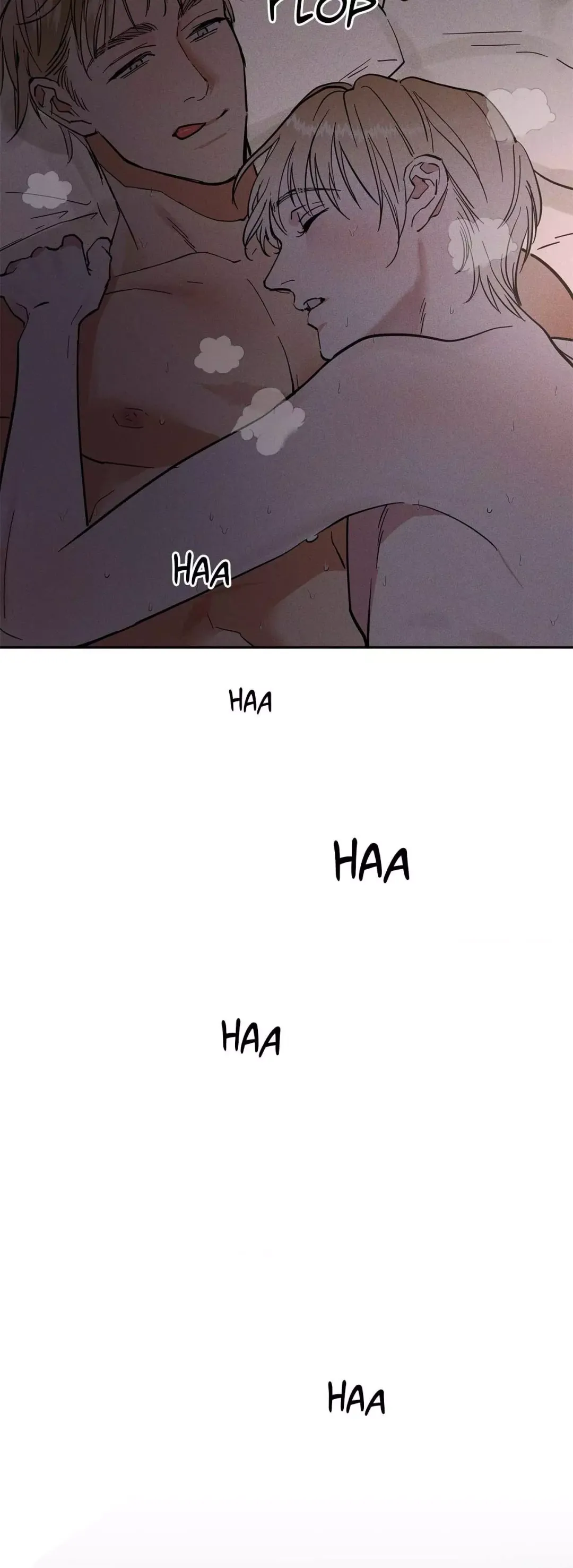 Antidote (Harusari) - Chapter 32 Page 39
