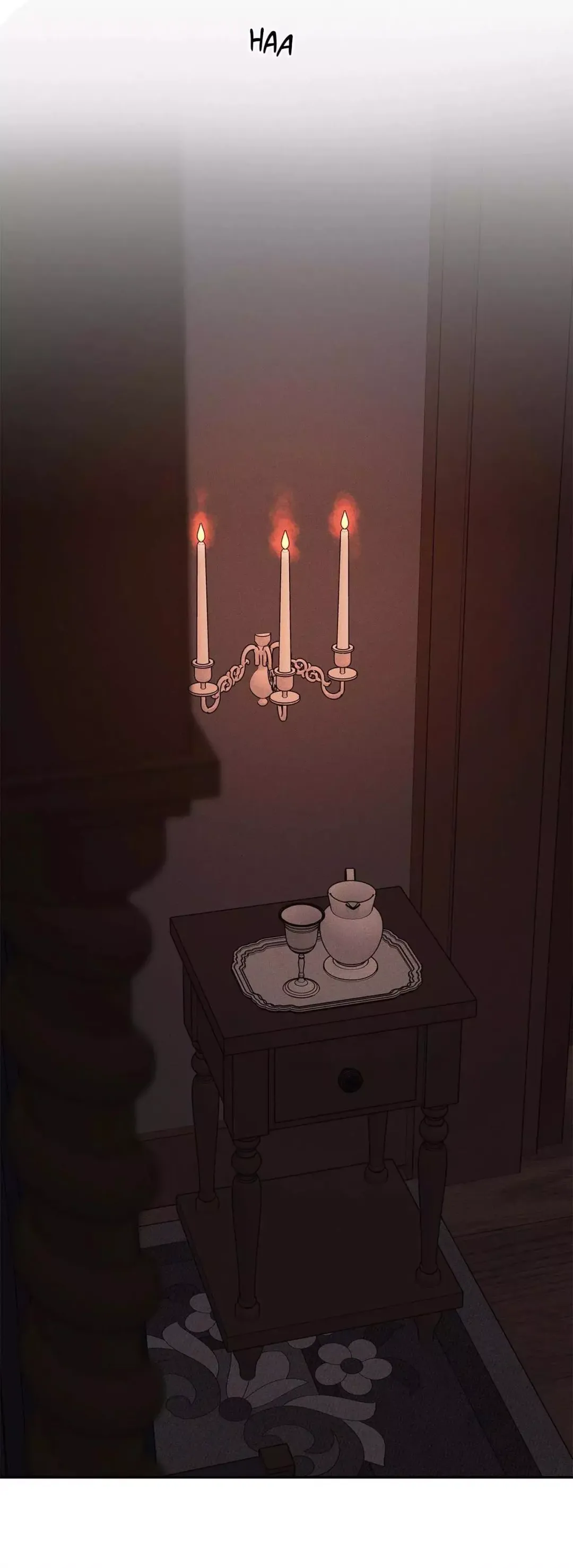 Antidote (Harusari) - Chapter 32 Page 40