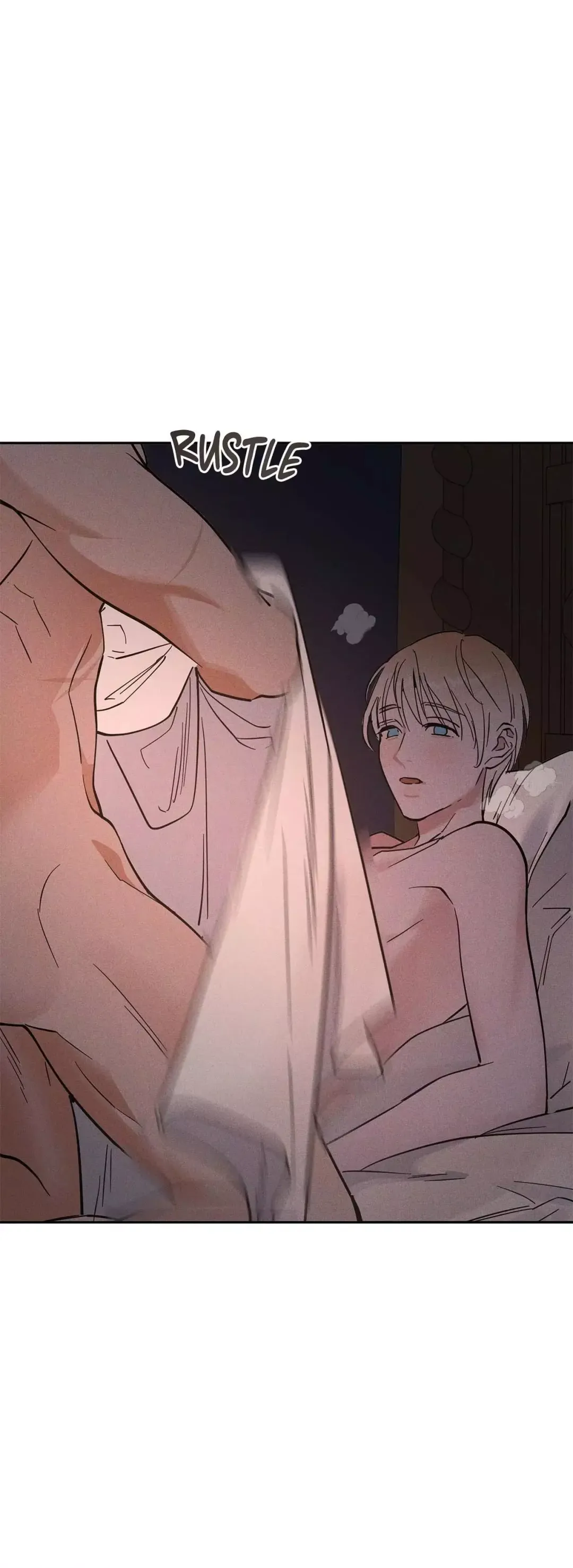 Antidote (Harusari) - Chapter 32 Page 41