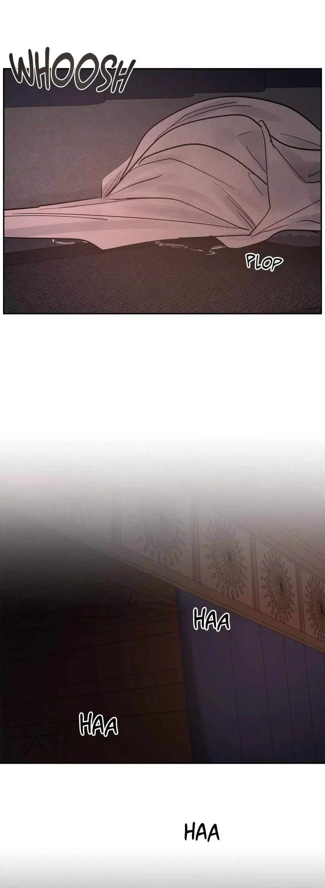 Antidote (Harusari) - Chapter 32 Page 42