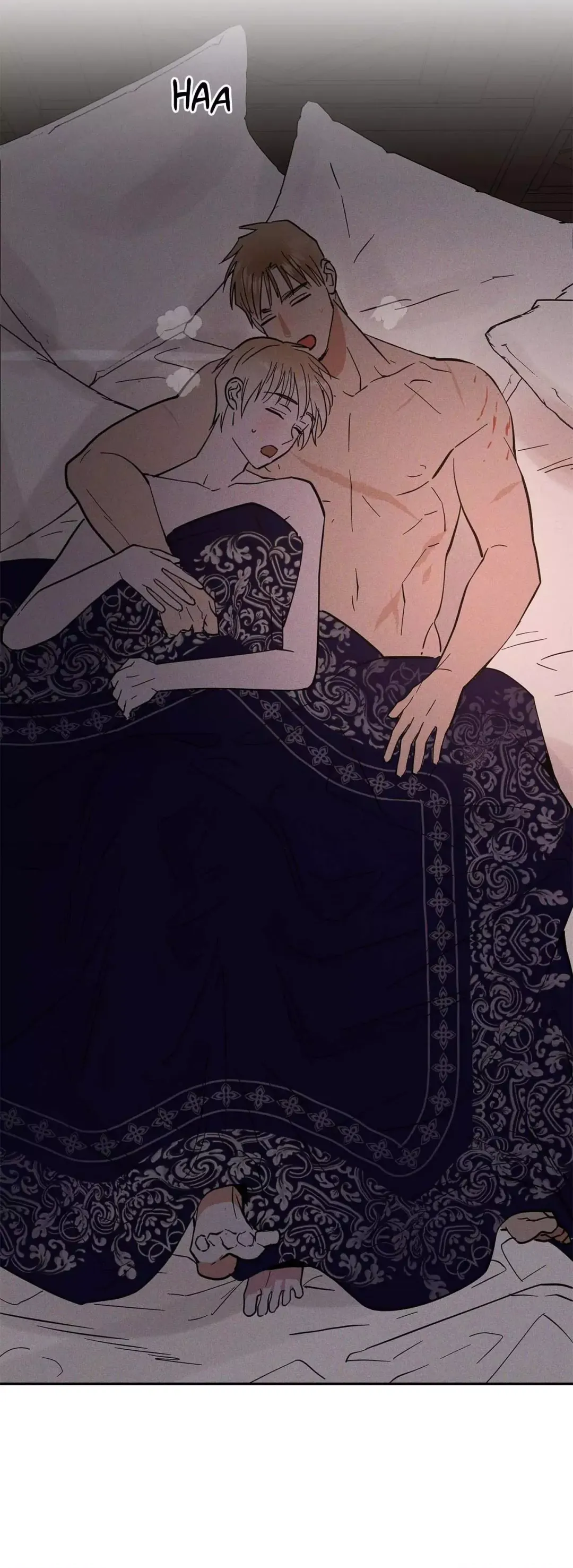Antidote (Harusari) - Chapter 32 Page 43