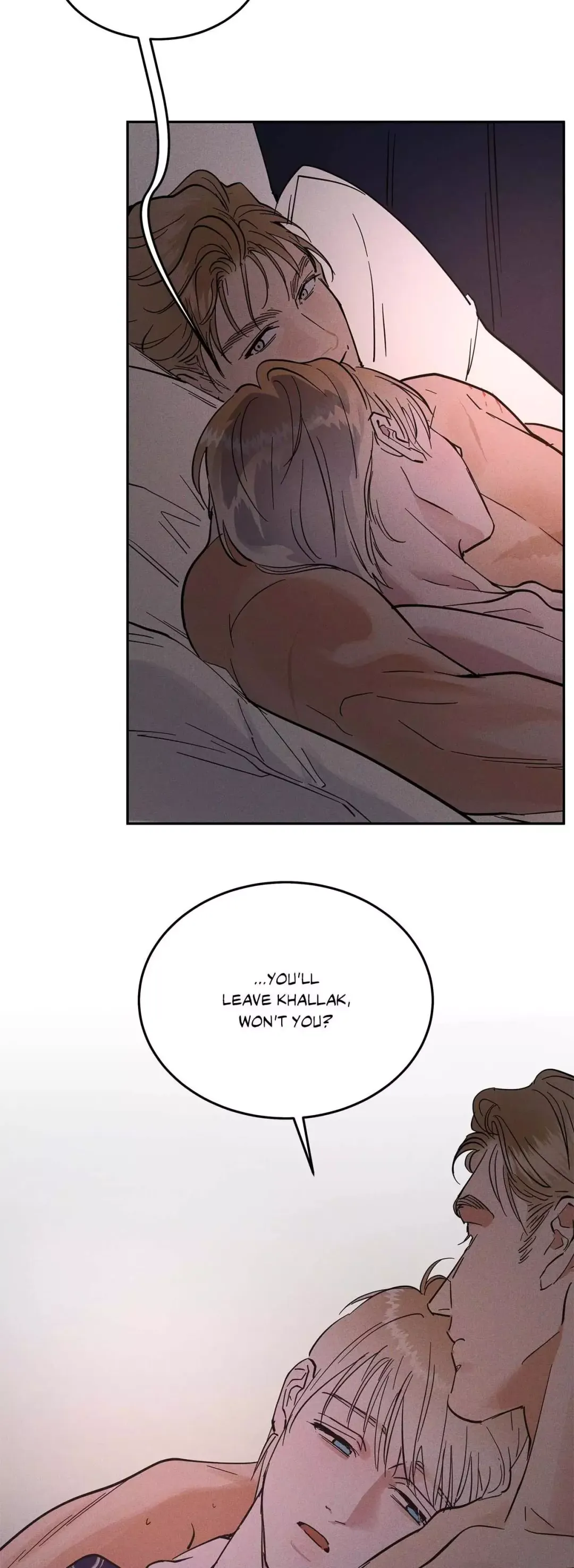 Antidote (Harusari) - Chapter 32 Page 45