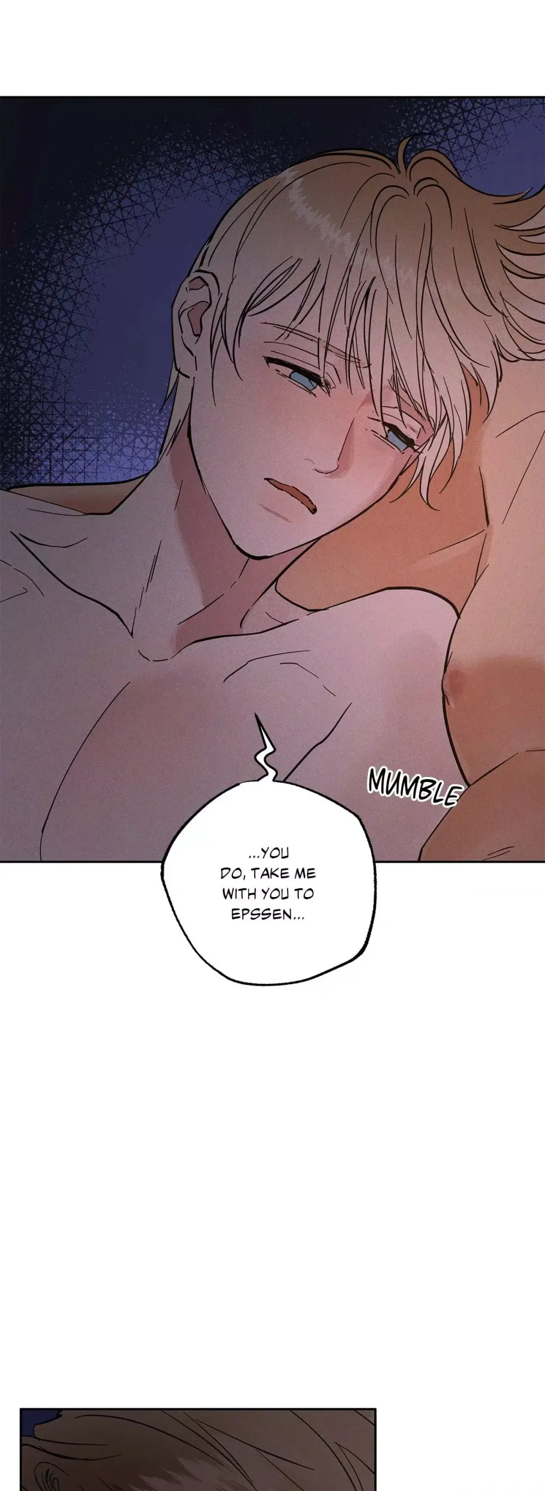 Antidote (Harusari) - Chapter 32 Page 47