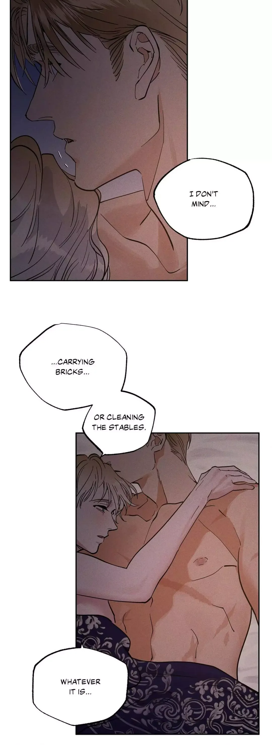Antidote (Harusari) - Chapter 32 Page 48