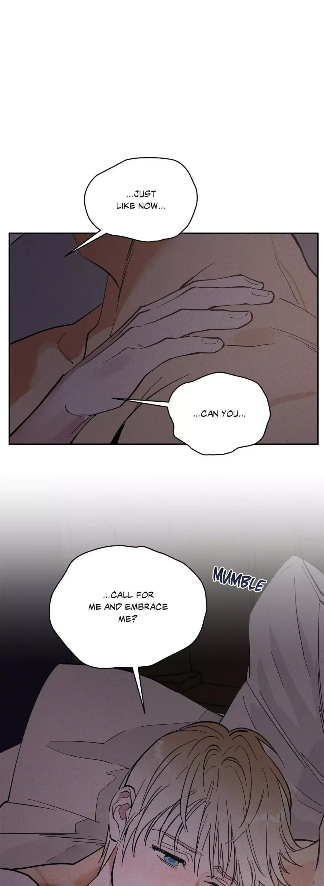 Antidote (Harusari) - Chapter 32 Page 49