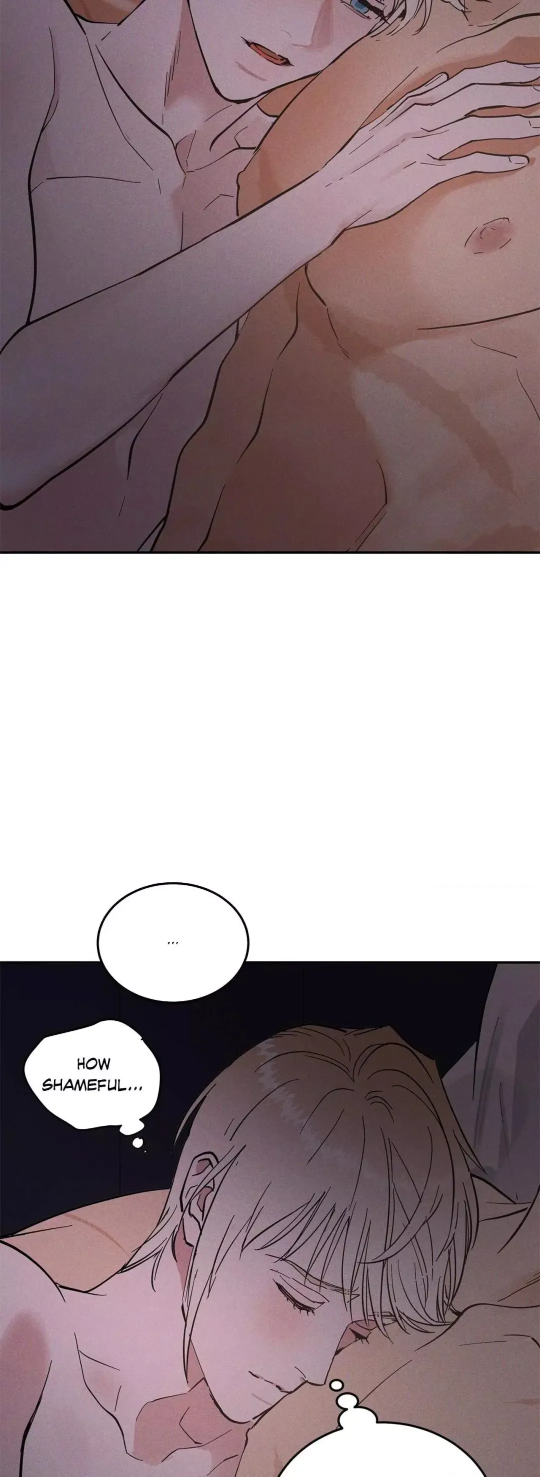 Antidote (Harusari) - Chapter 32 Page 50