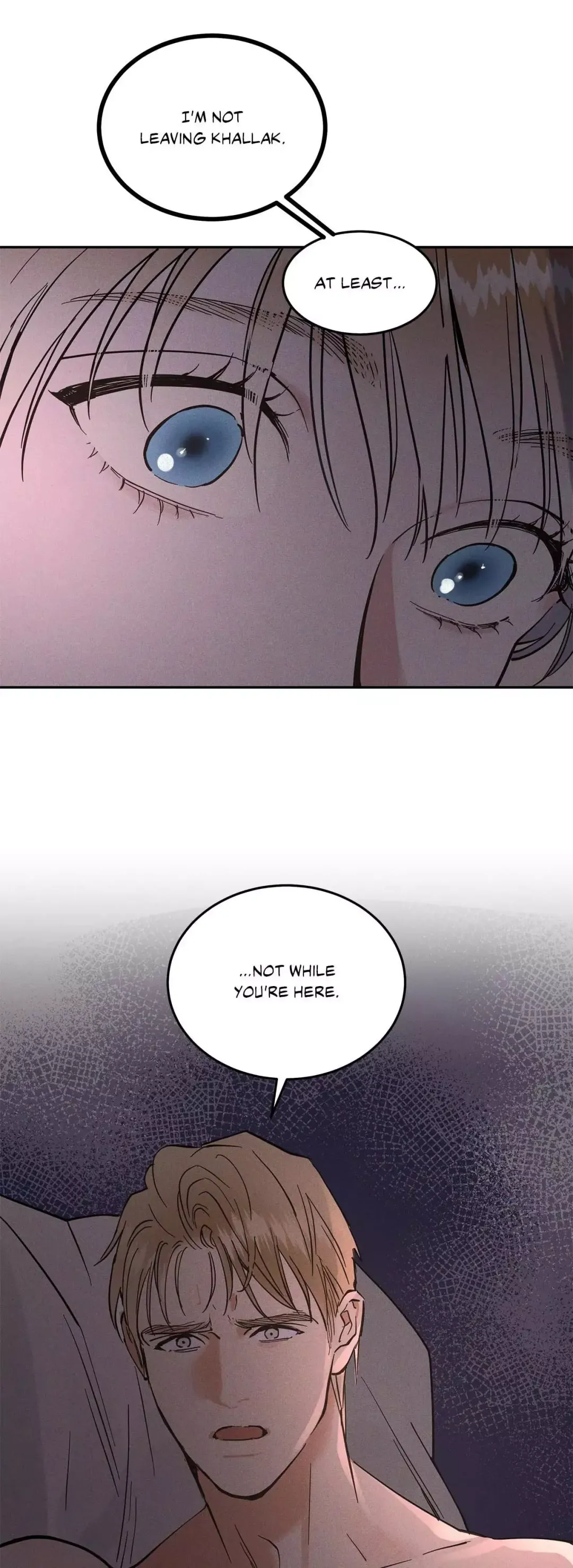 Antidote (Harusari) - Chapter 32 Page 52