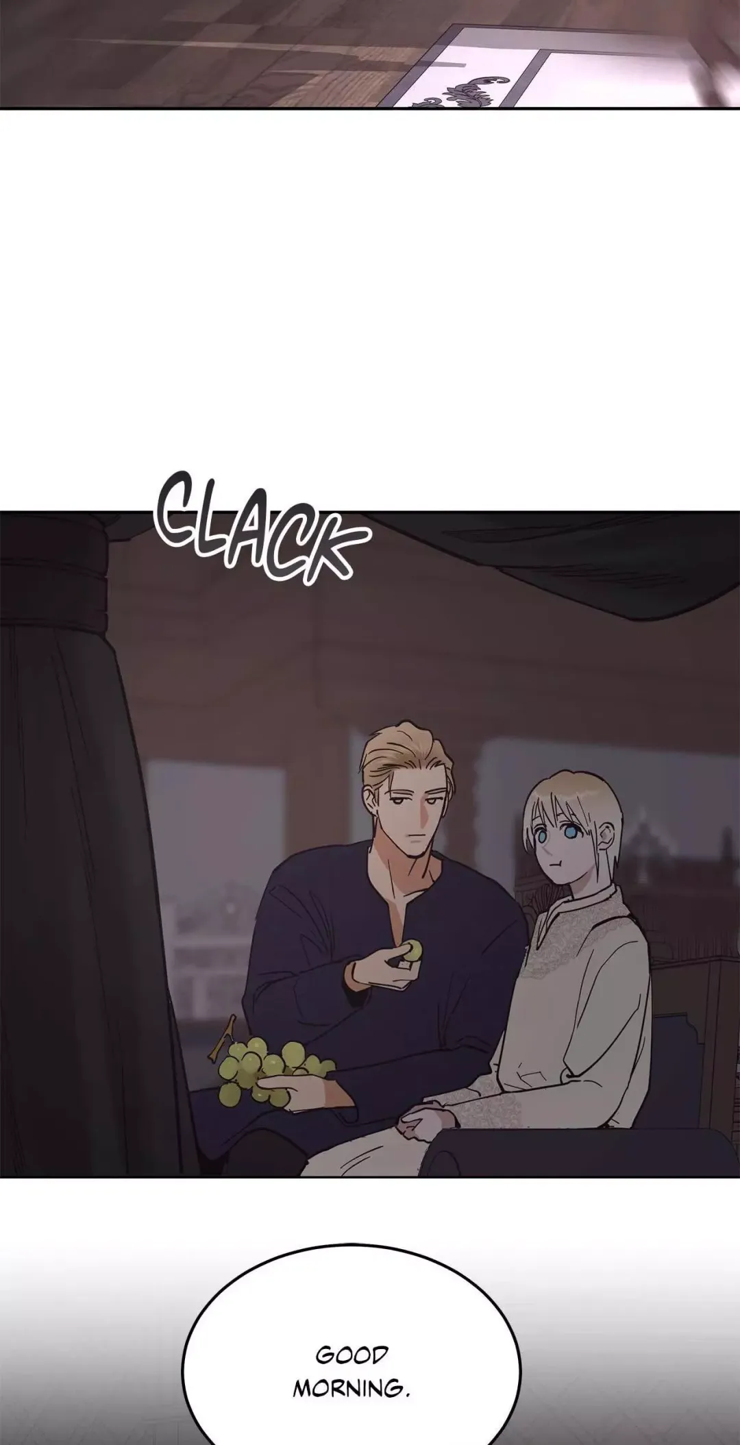 Antidote (Harusari) - Chapter 33 Page 3