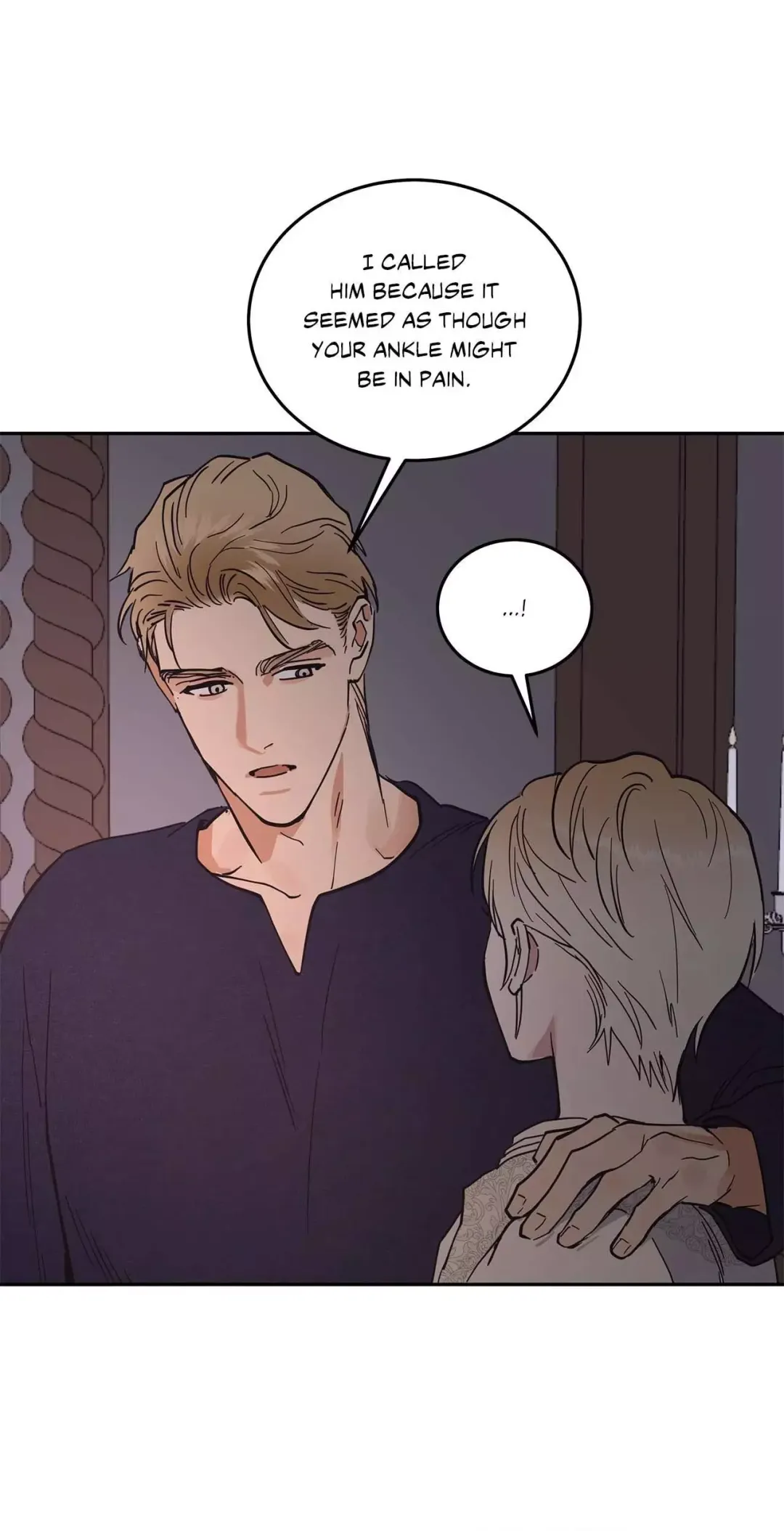 Antidote (Harusari) - Chapter 33 Page 6