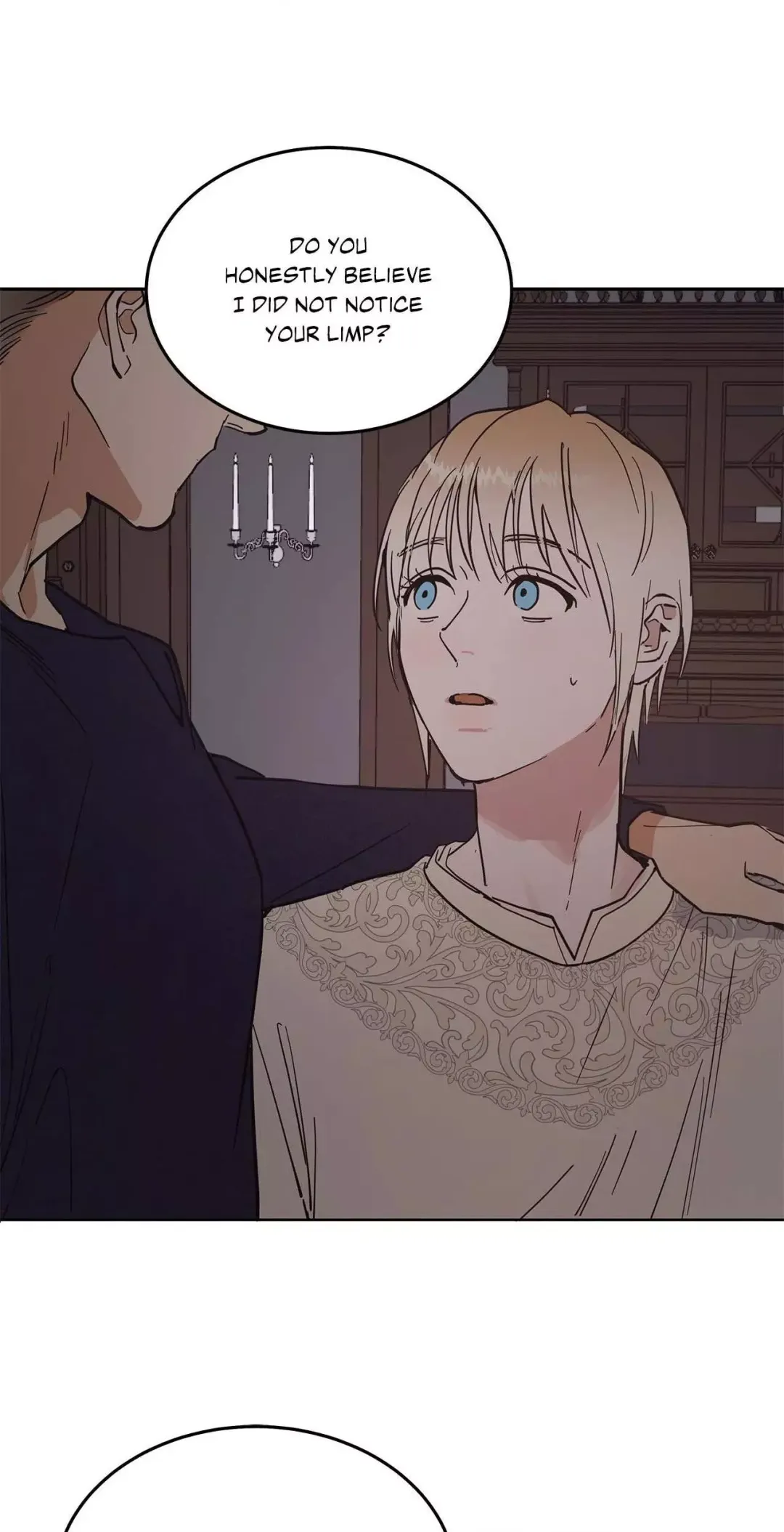 Antidote (Harusari) - Chapter 33 Page 7