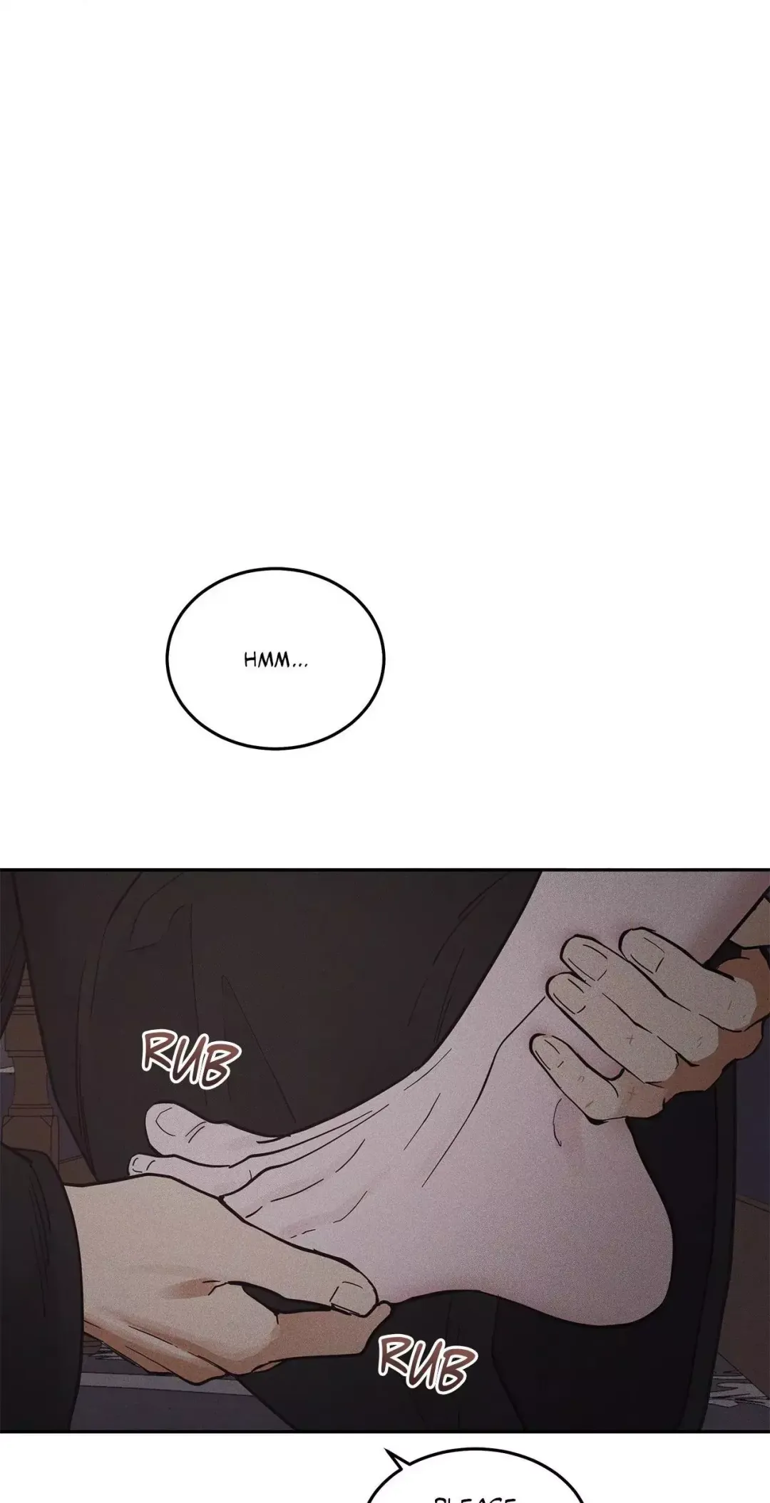 Antidote (Harusari) - Chapter 33 Page 15