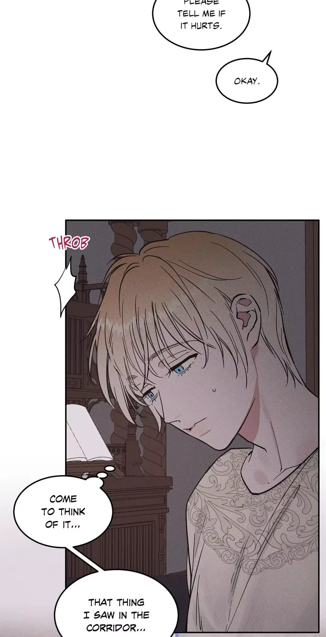 Antidote (Harusari) - Chapter 33 Page 16