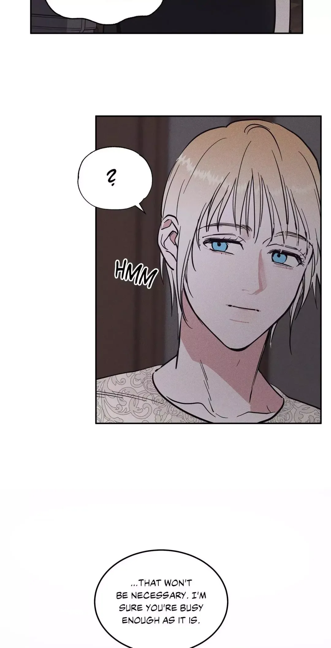 Antidote (Harusari) - Chapter 33 Page 27