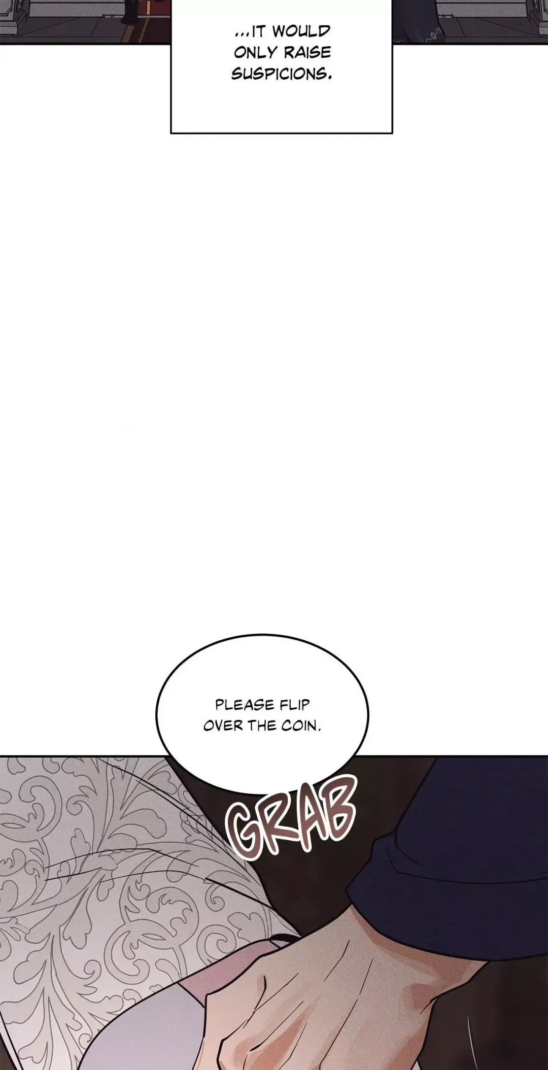 Antidote (Harusari) - Chapter 33 Page 31