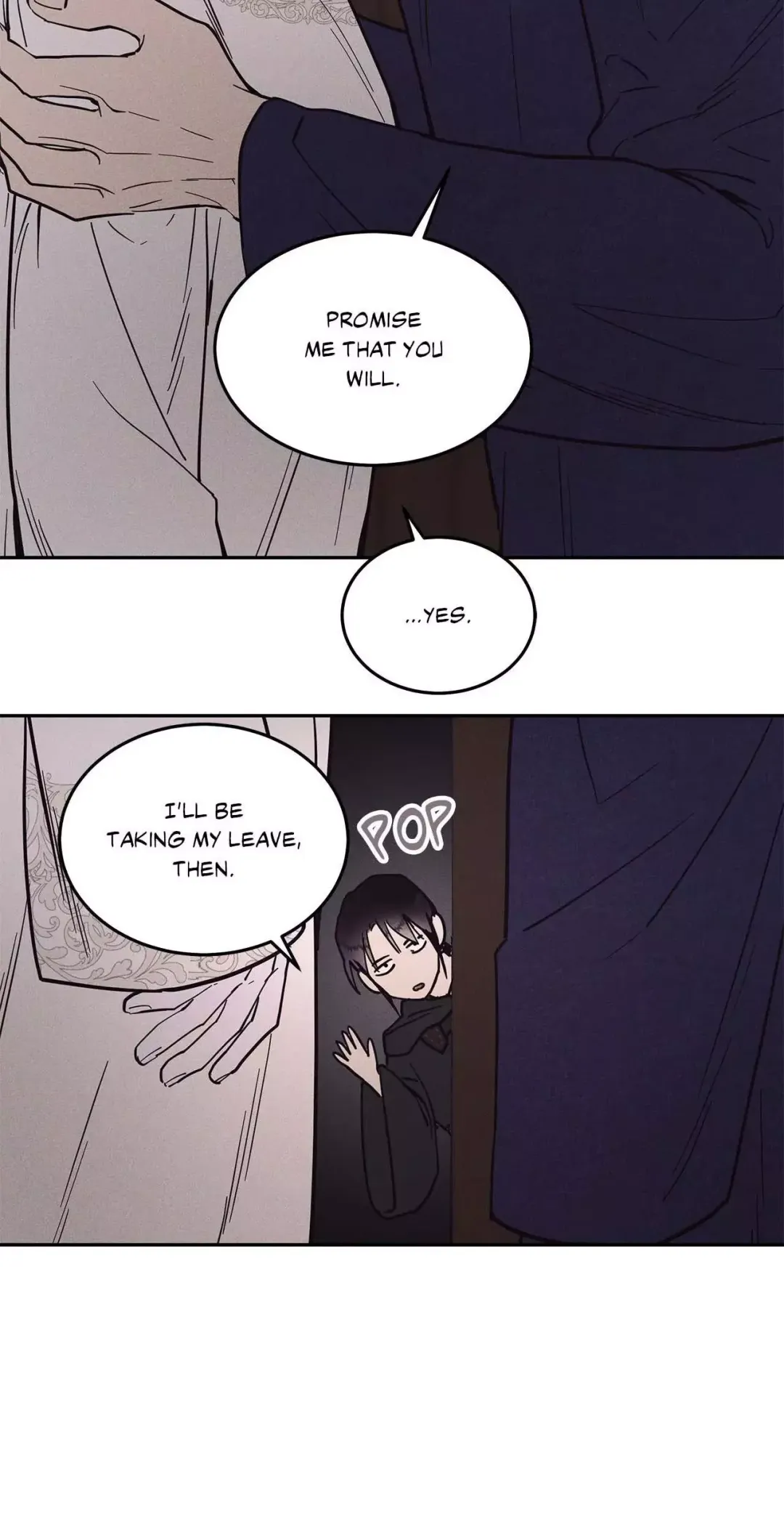 Antidote (Harusari) - Chapter 33 Page 33