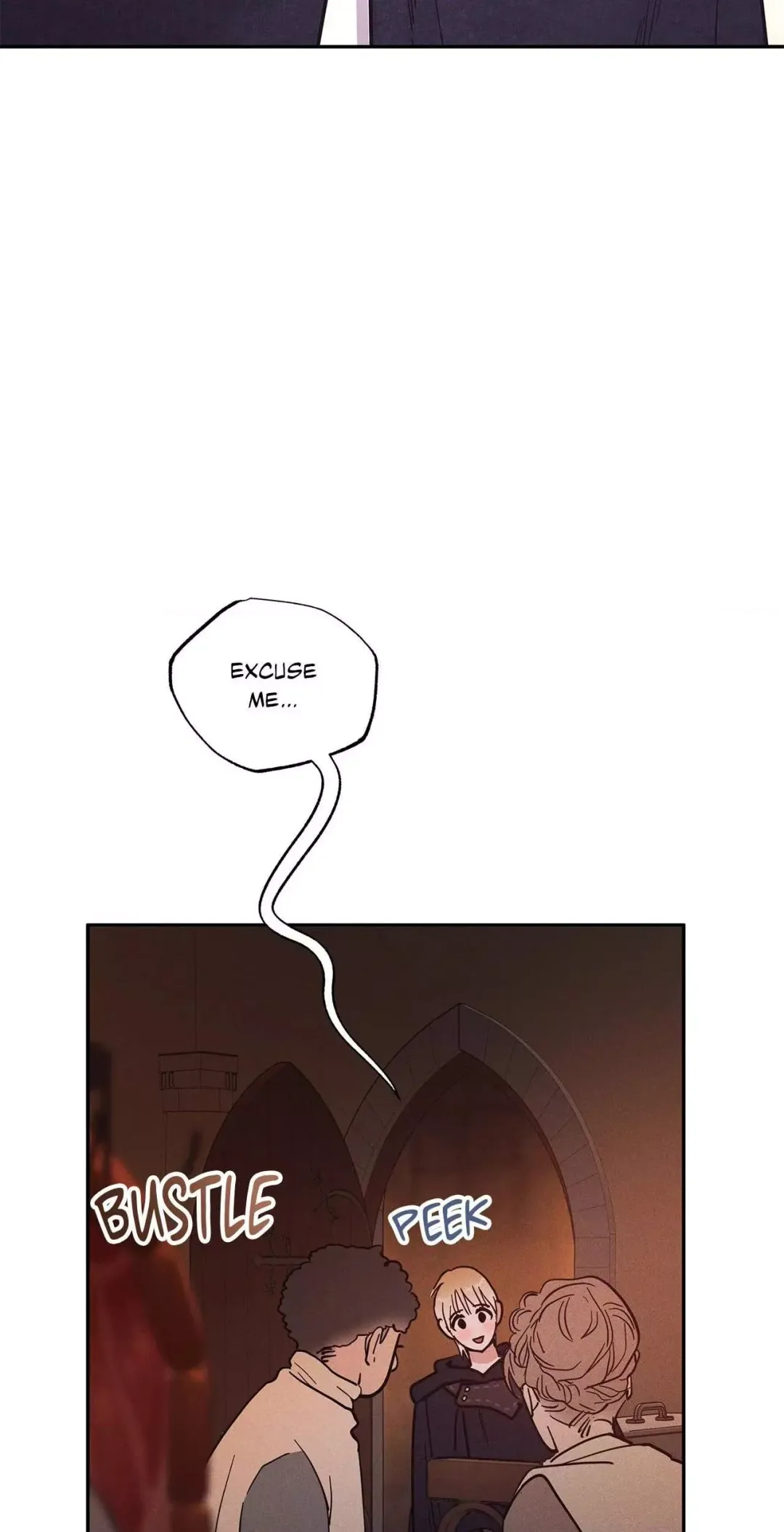 Antidote (Harusari) - Chapter 33 Page 39