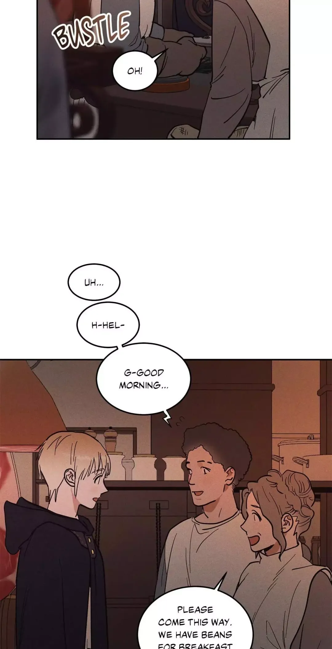Antidote (Harusari) - Chapter 33 Page 40