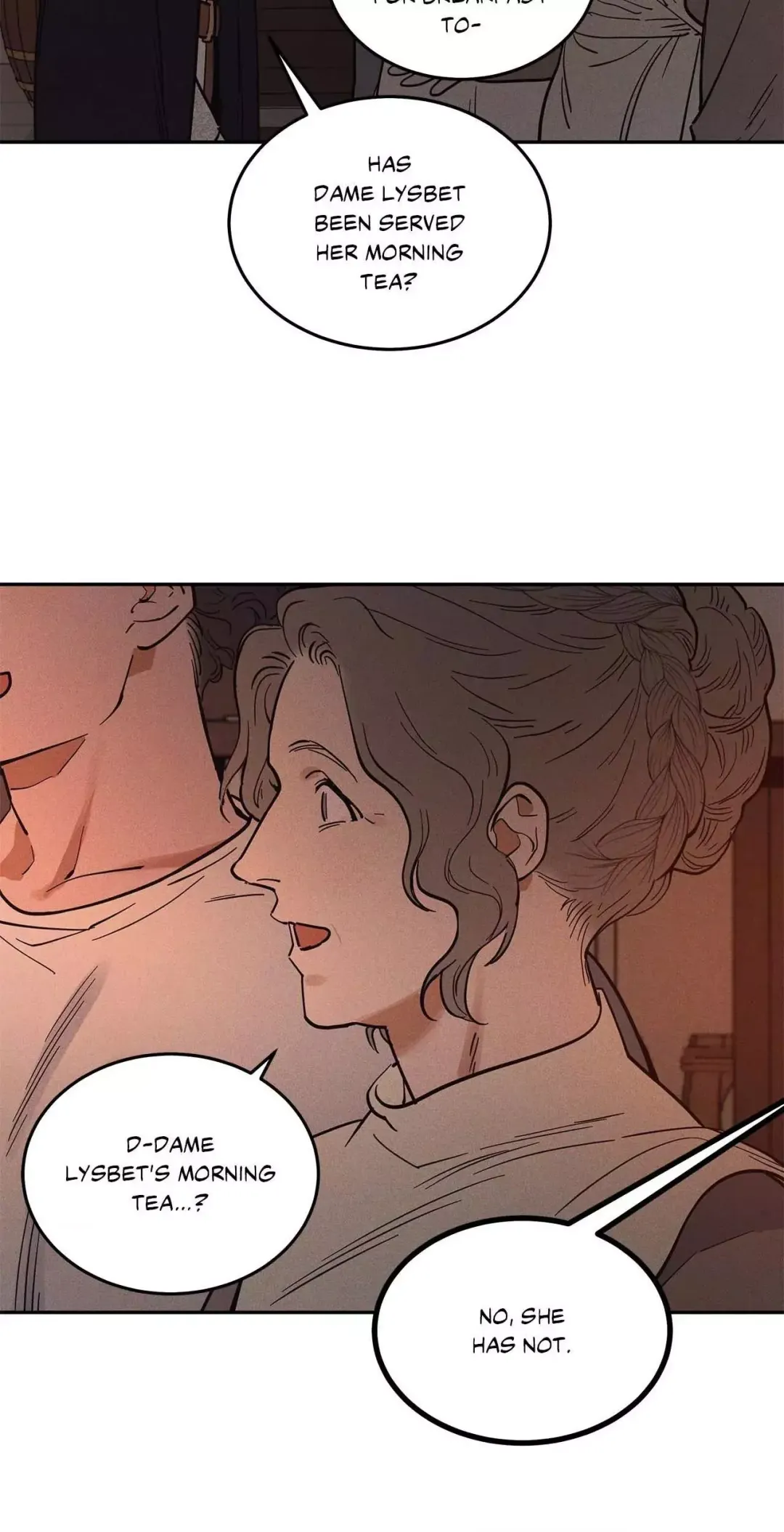 Antidote (Harusari) - Chapter 33 Page 41