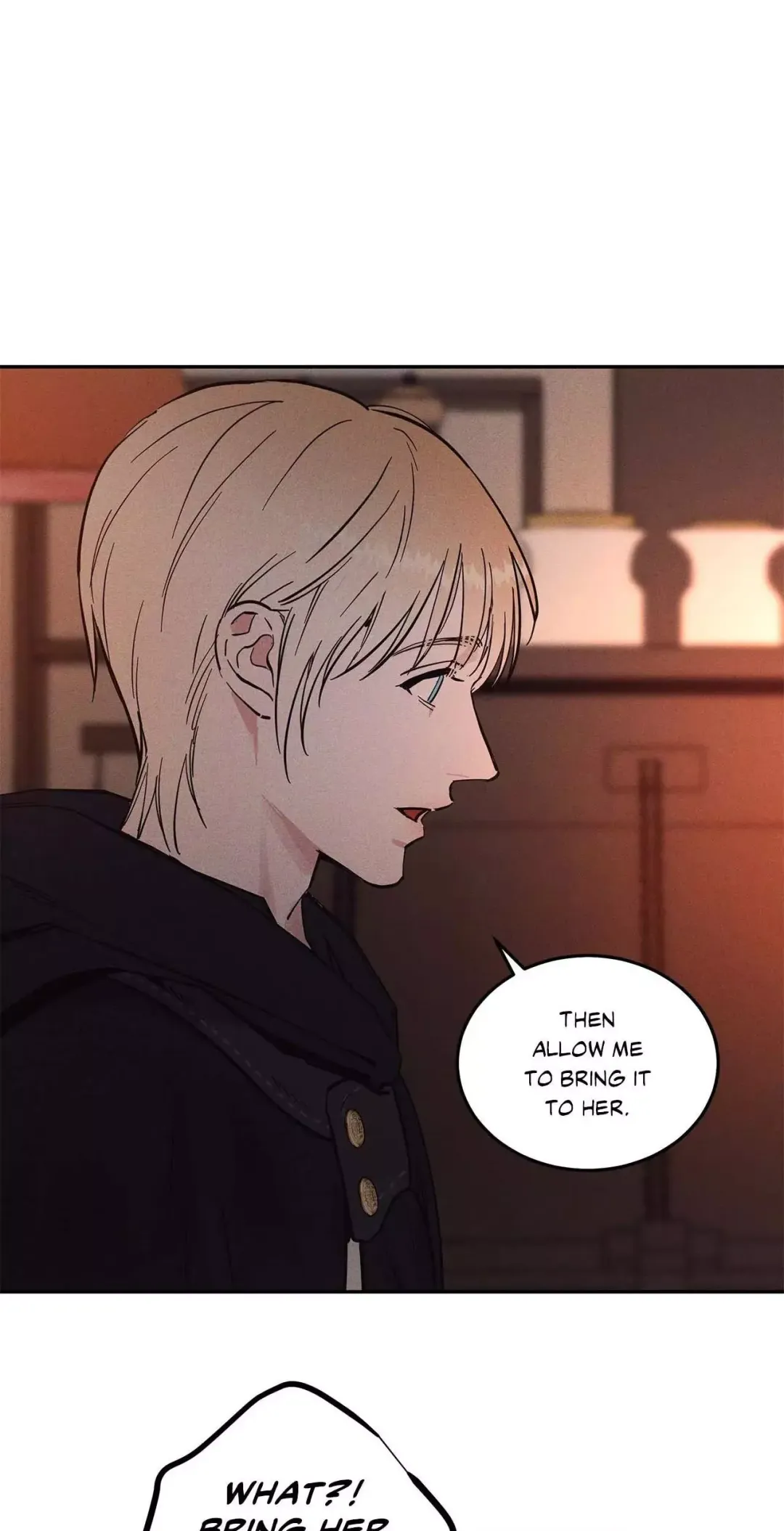 Antidote (Harusari) - Chapter 33 Page 42