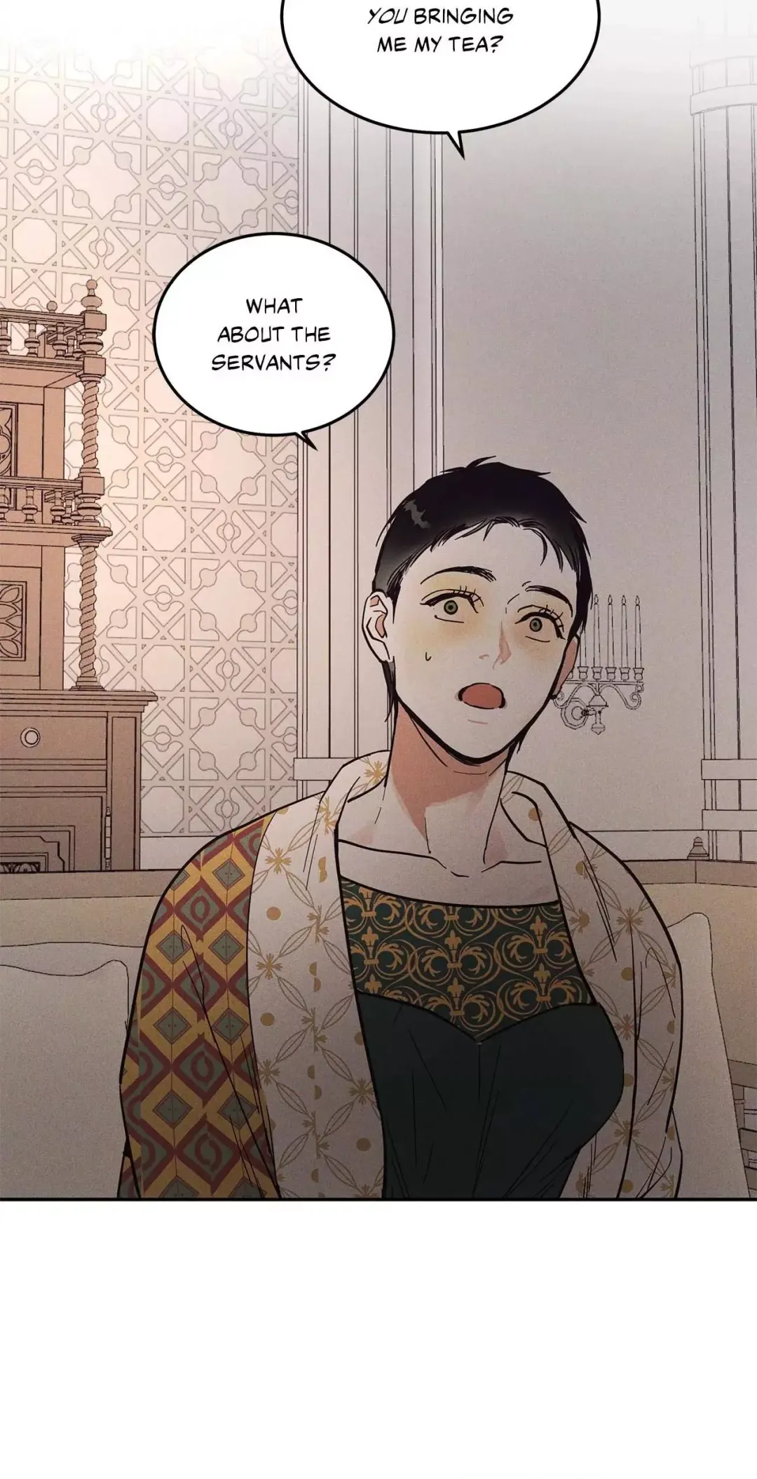 Antidote (Harusari) - Chapter 33 Page 49