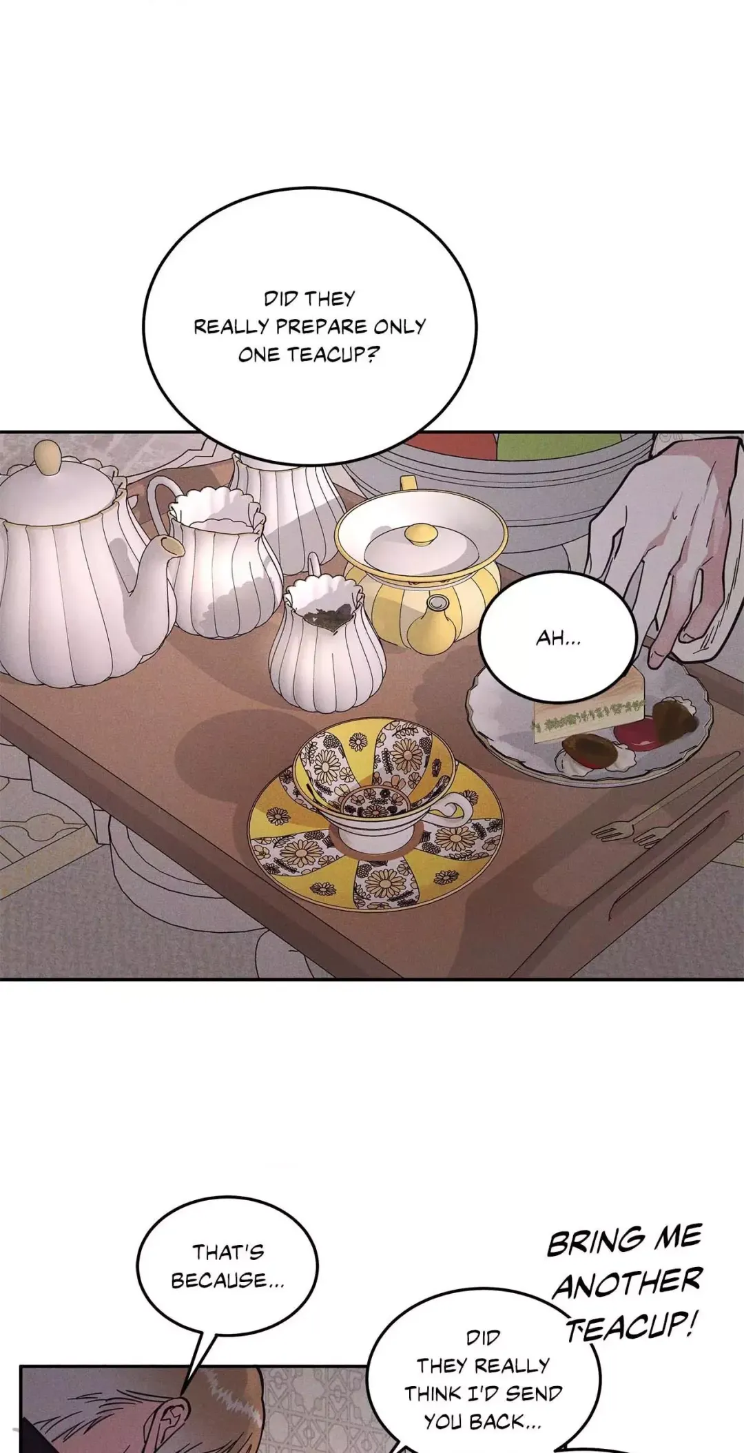 Antidote (Harusari) - Chapter 33 Page 51