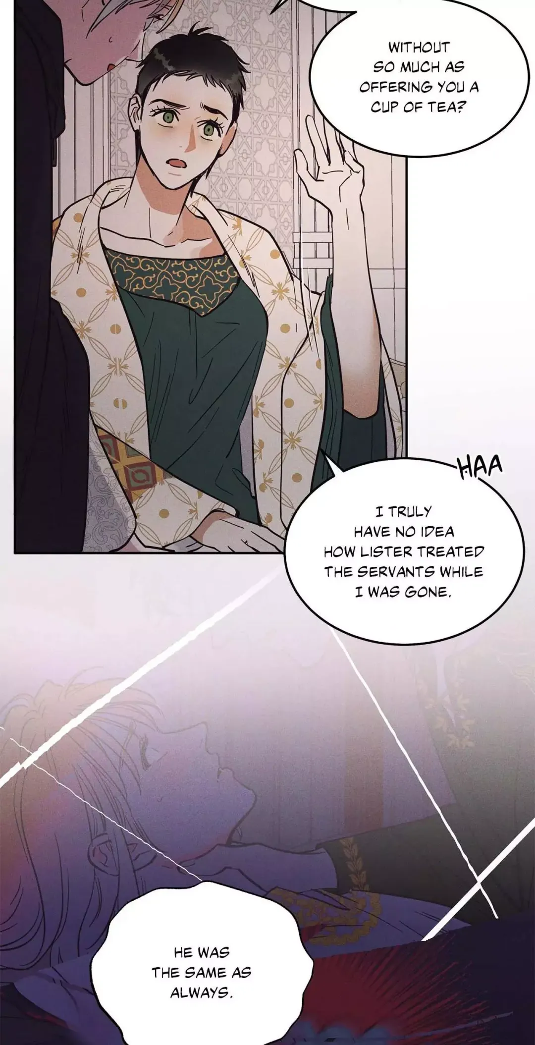 Antidote (Harusari) - Chapter 33 Page 52