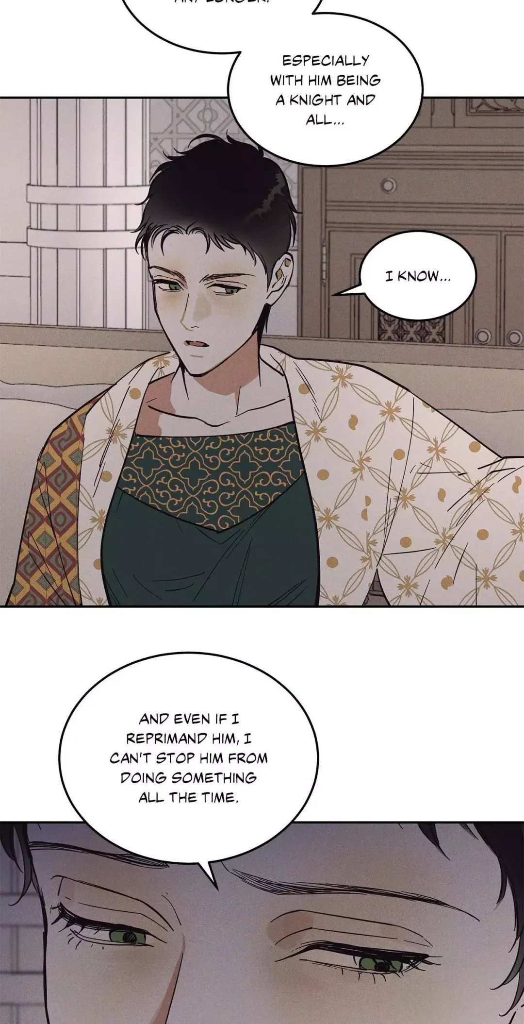 Antidote (Harusari) - Chapter 33 Page 57