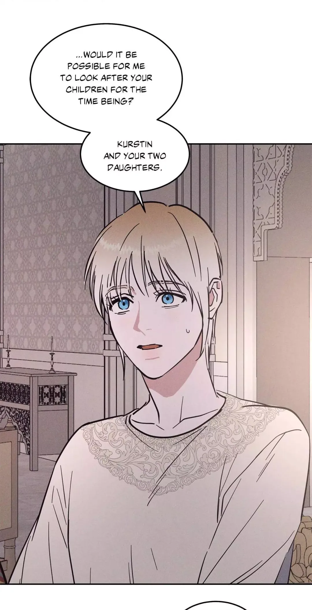 Antidote (Harusari) - Chapter 33 Page 61