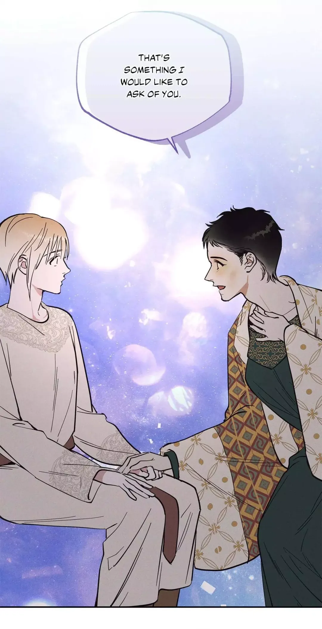 Antidote (Harusari) - Chapter 33 Page 63
