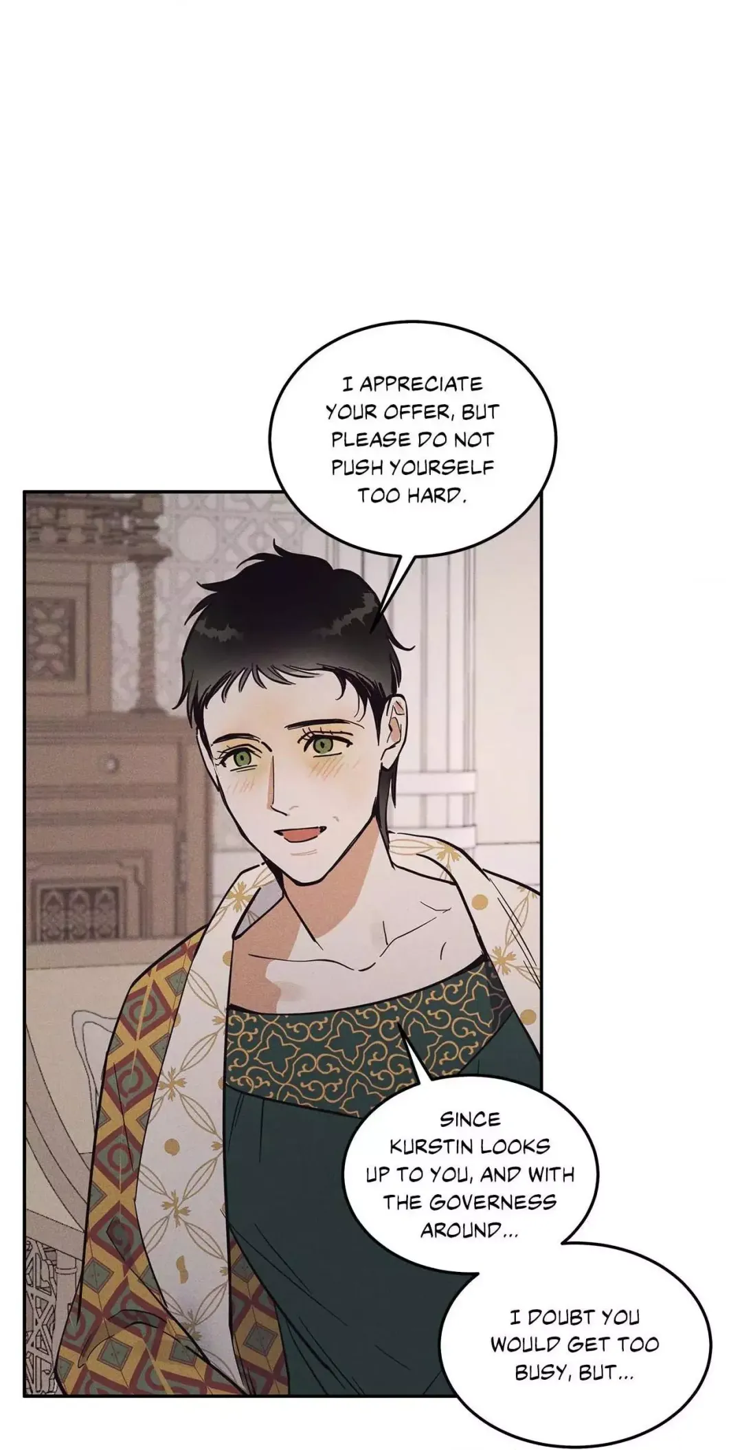 Antidote (Harusari) - Chapter 33 Page 64