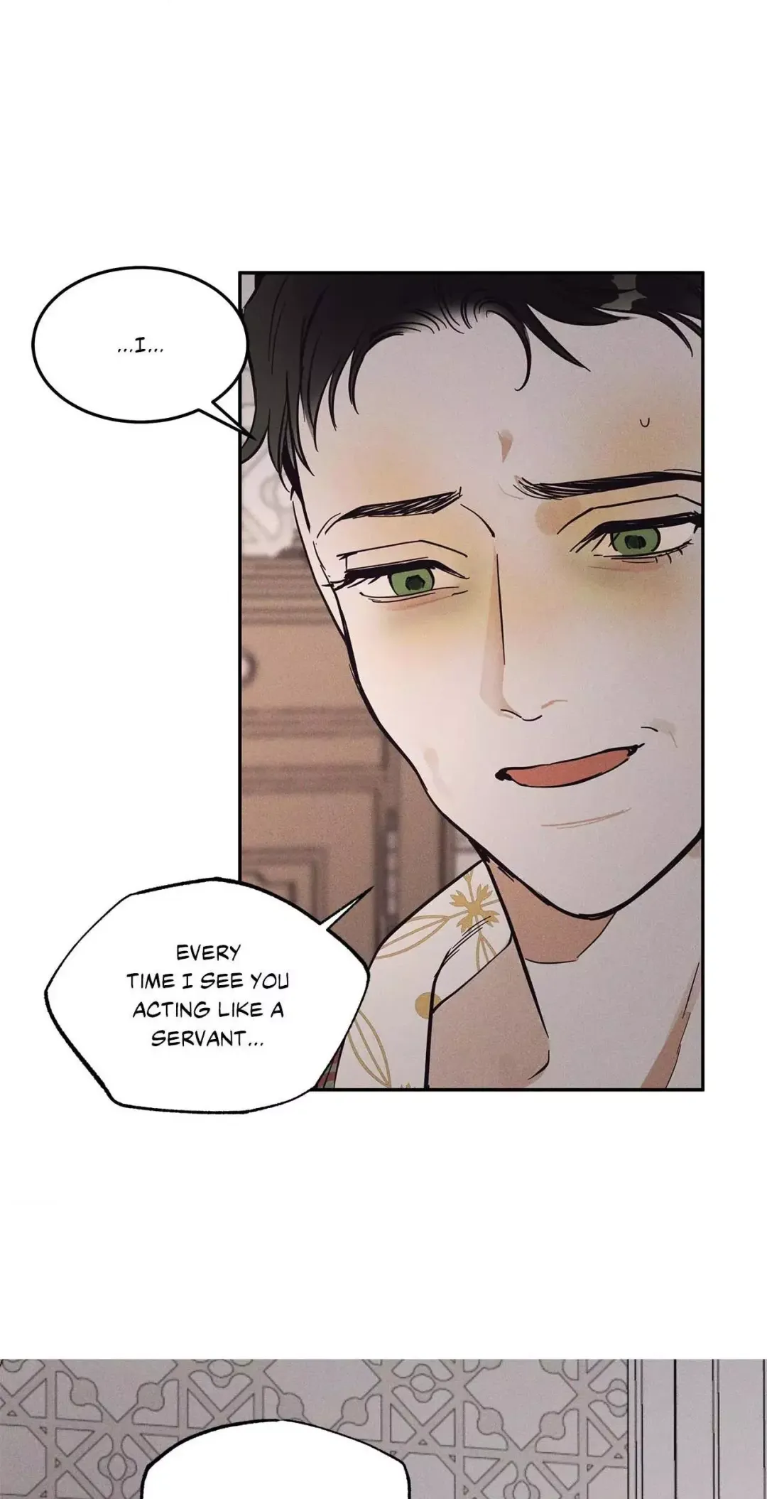 Antidote (Harusari) - Chapter 33 Page 65