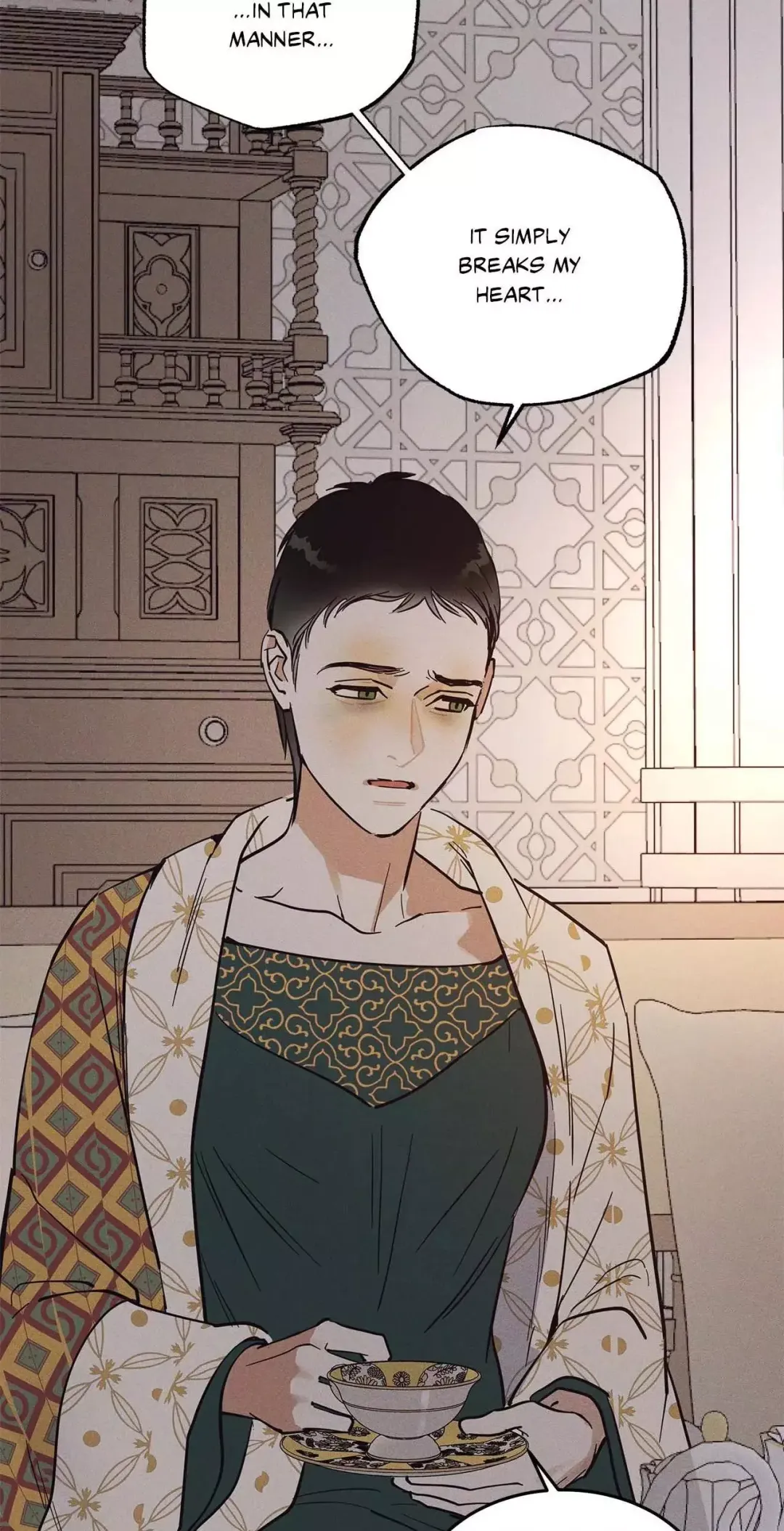 Antidote (Harusari) - Chapter 33 Page 66