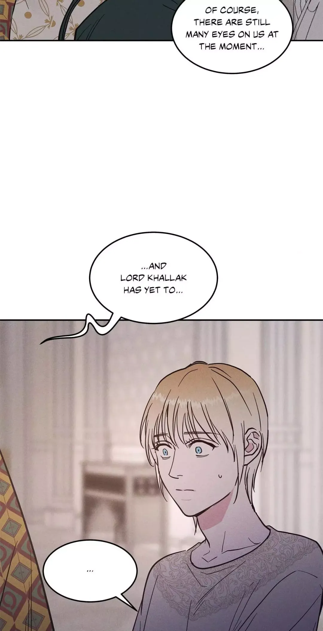 Antidote (Harusari) - Chapter 33 Page 67