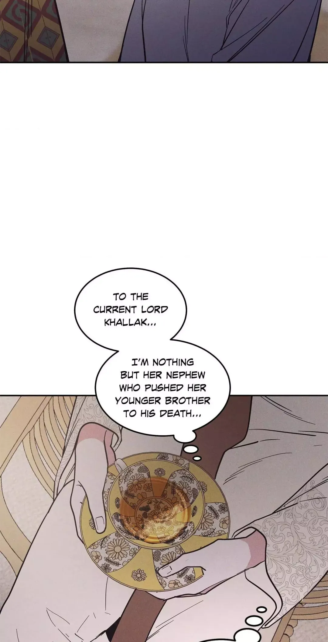 Antidote (Harusari) - Chapter 33 Page 68