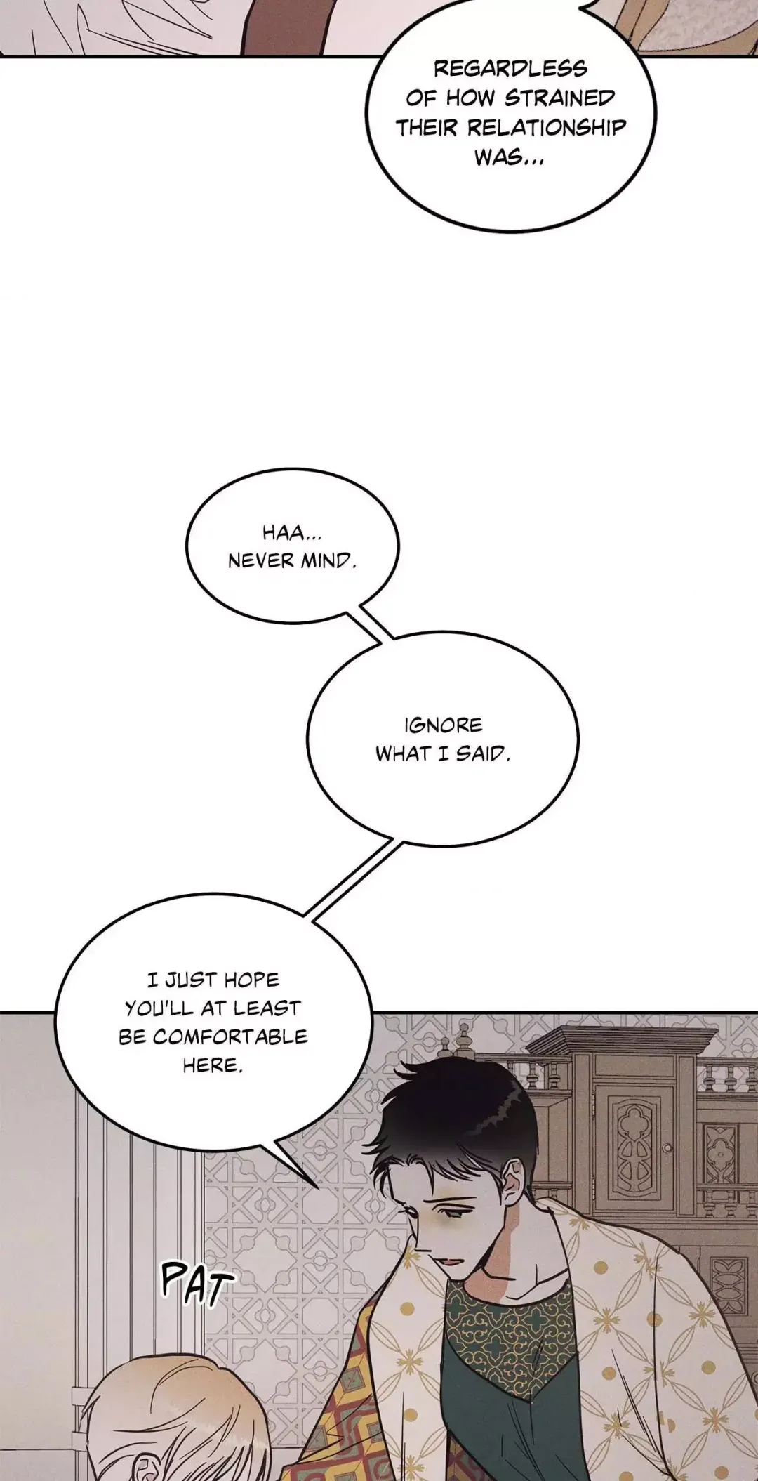 Antidote (Harusari) - Chapter 33 Page 69