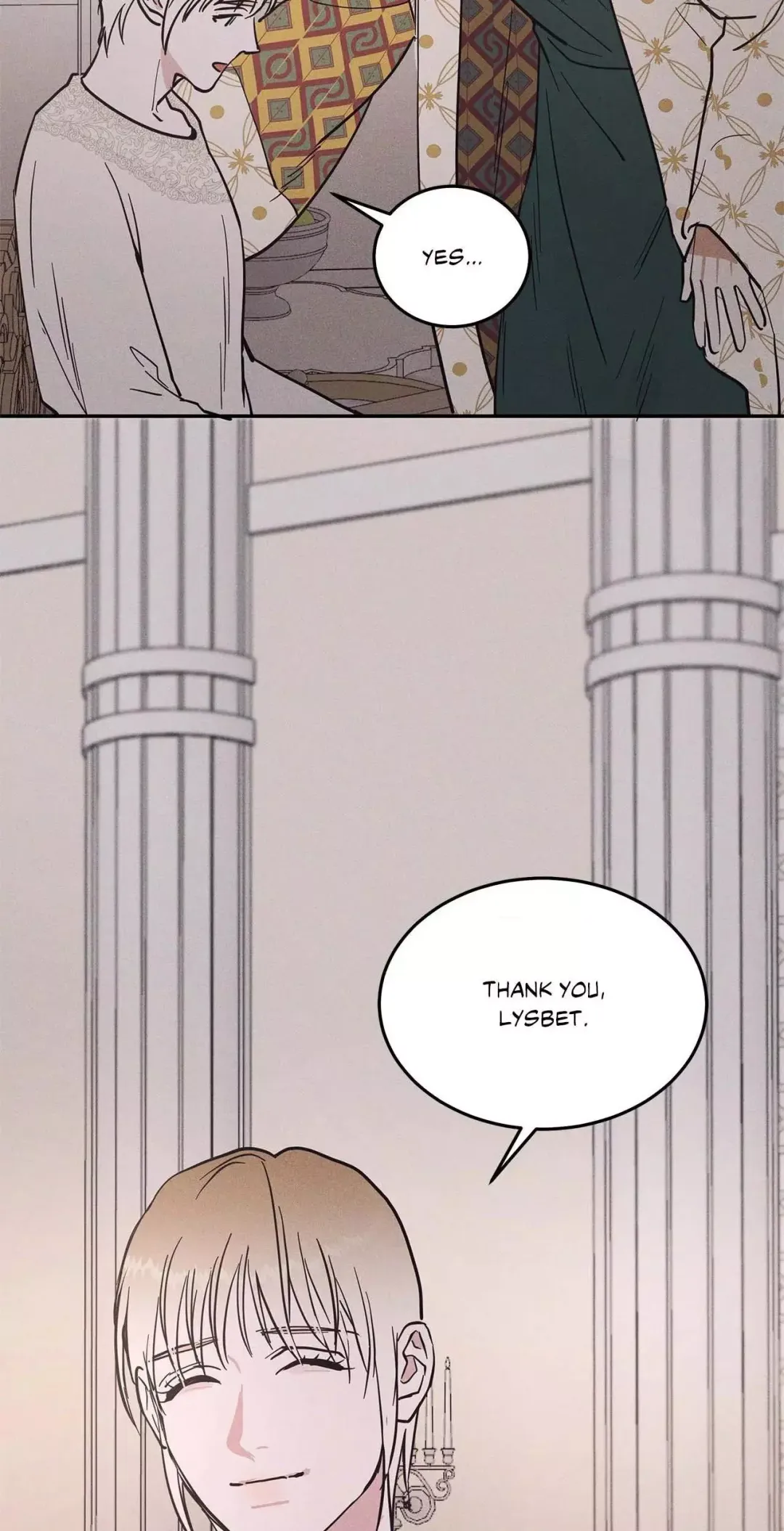 Antidote (Harusari) - Chapter 33 Page 70