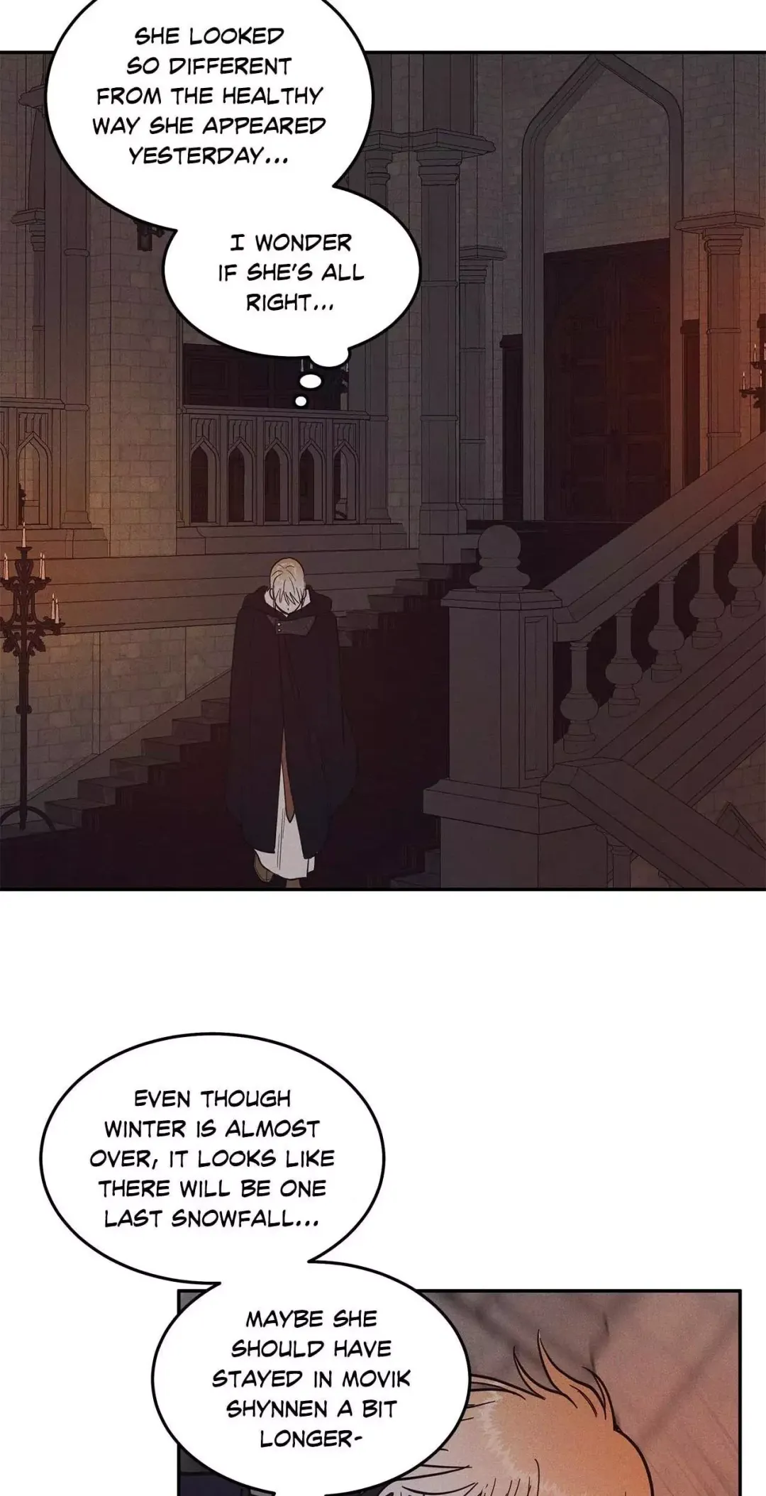 Antidote (Harusari) - Chapter 33 Page 73