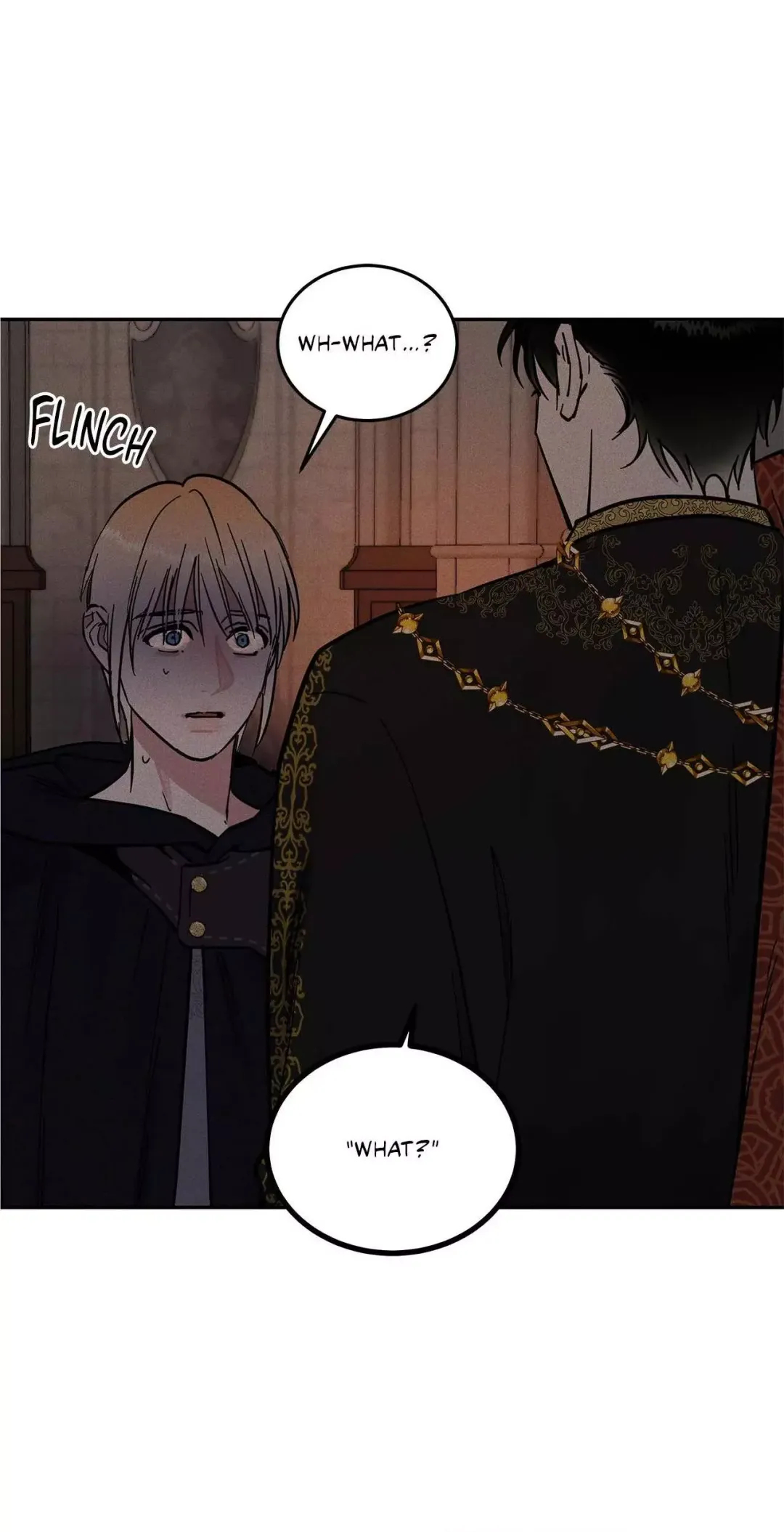 Antidote (Harusari) - Chapter 33 Page 77