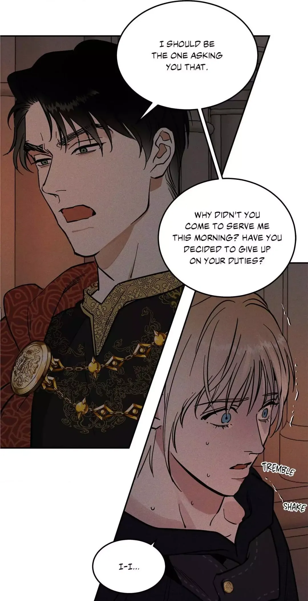 Antidote (Harusari) - Chapter 33 Page 78