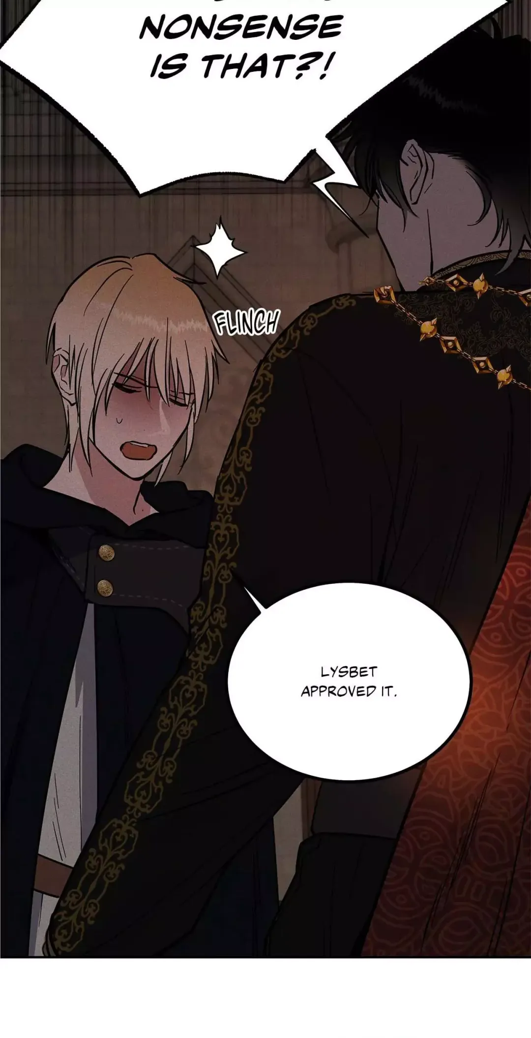 Antidote (Harusari) - Chapter 33 Page 82