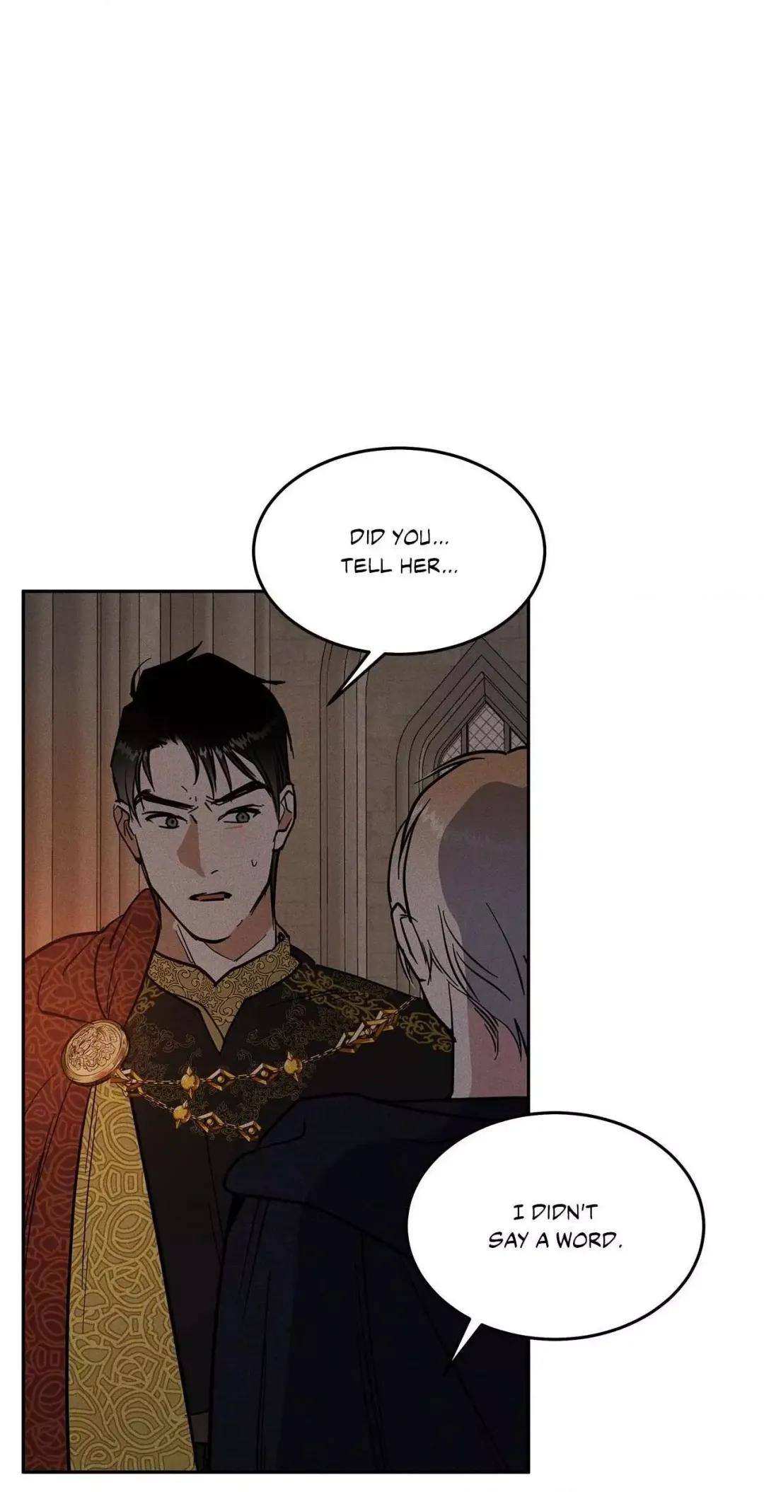 Antidote (Harusari) - Chapter 33 Page 83