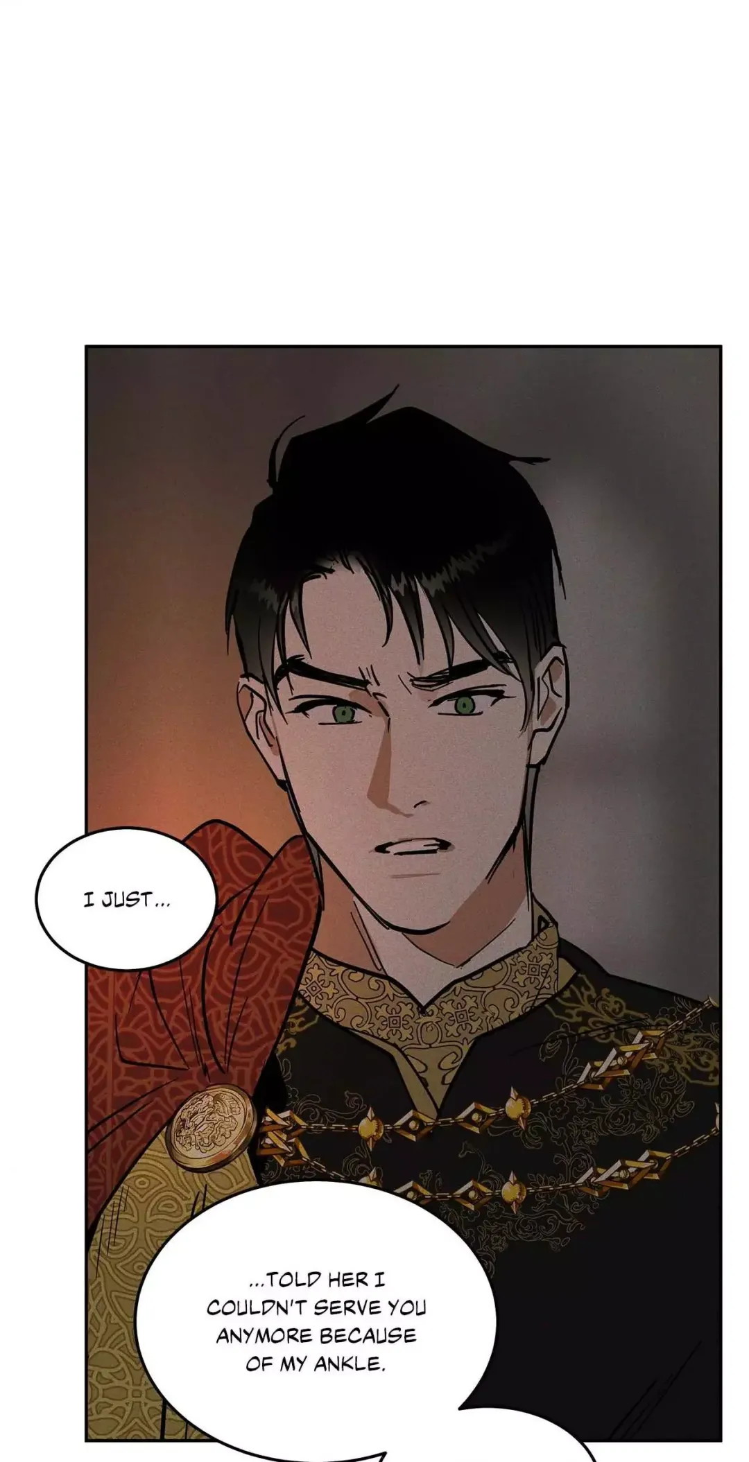 Antidote (Harusari) - Chapter 33 Page 84