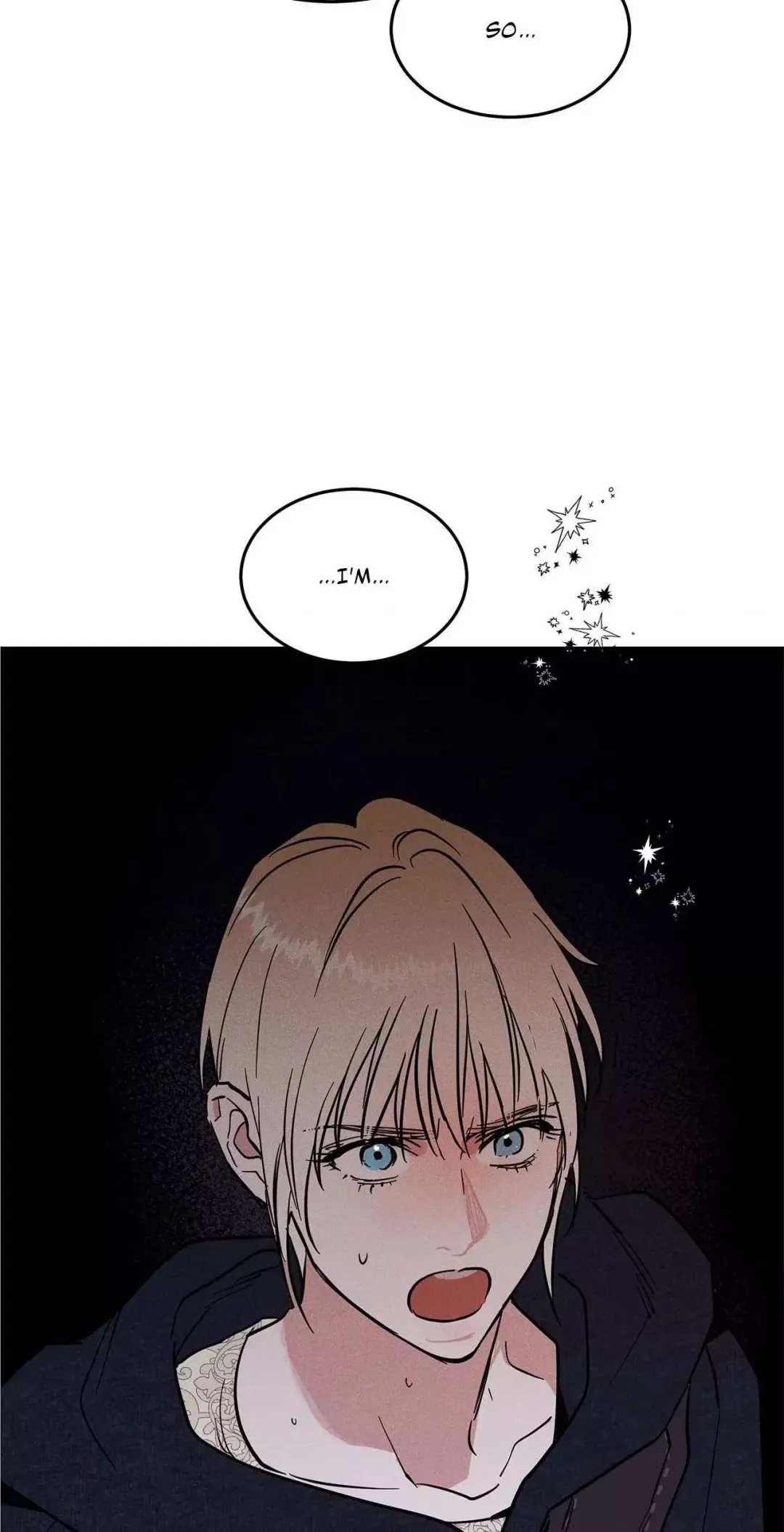 Antidote (Harusari) - Chapter 33 Page 85